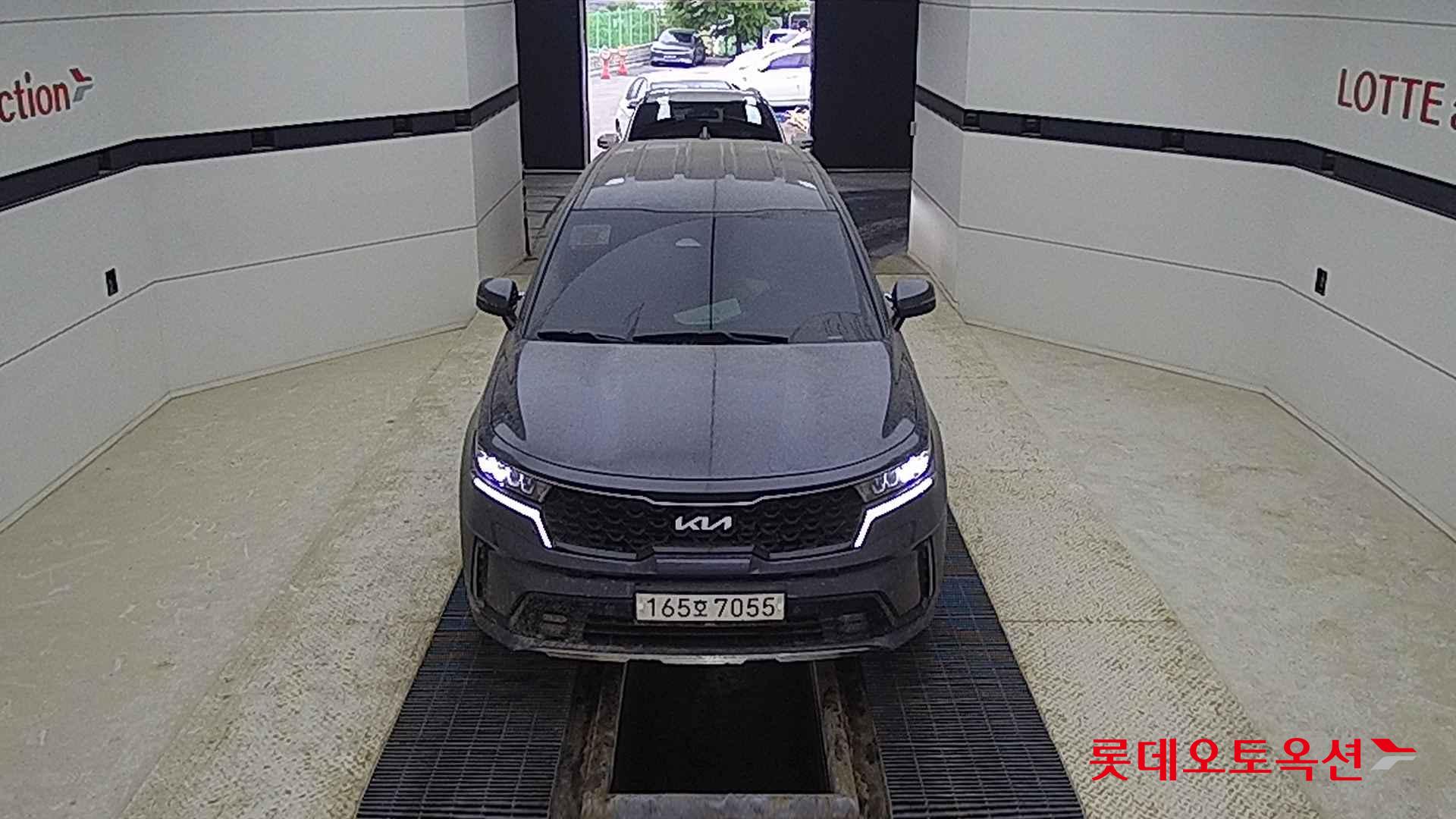 Kia Sorento id 2721730 из Кореи 8
