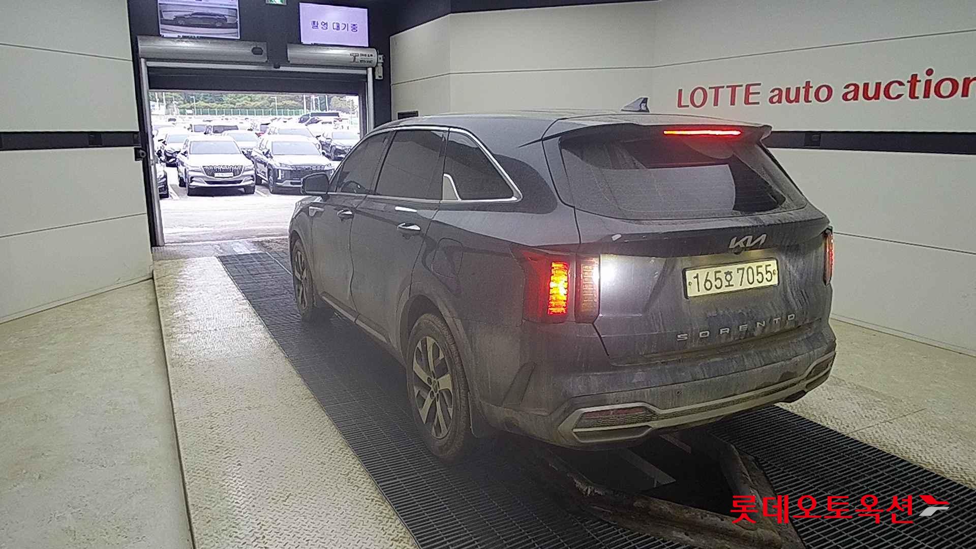 Kia Sorento id 2721730 из Кореи 9