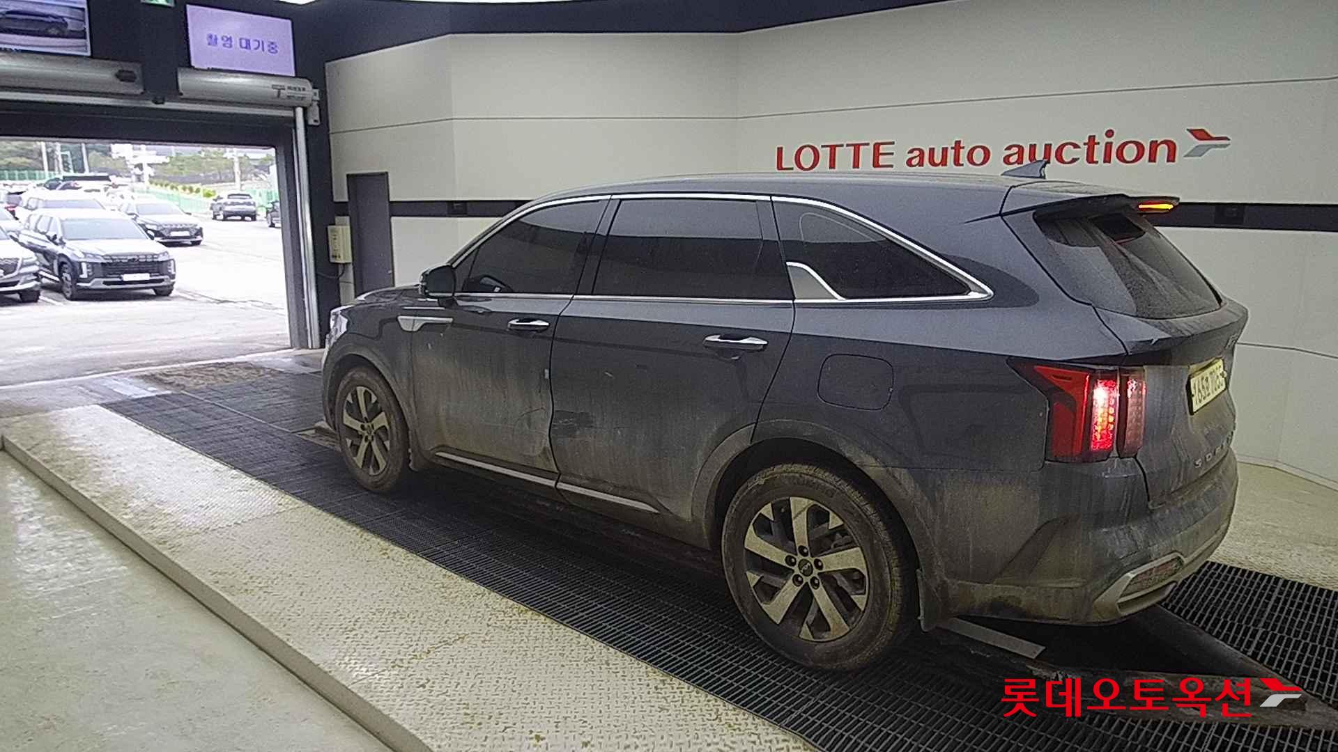 Kia Sorento id 2721730 из Кореи 10