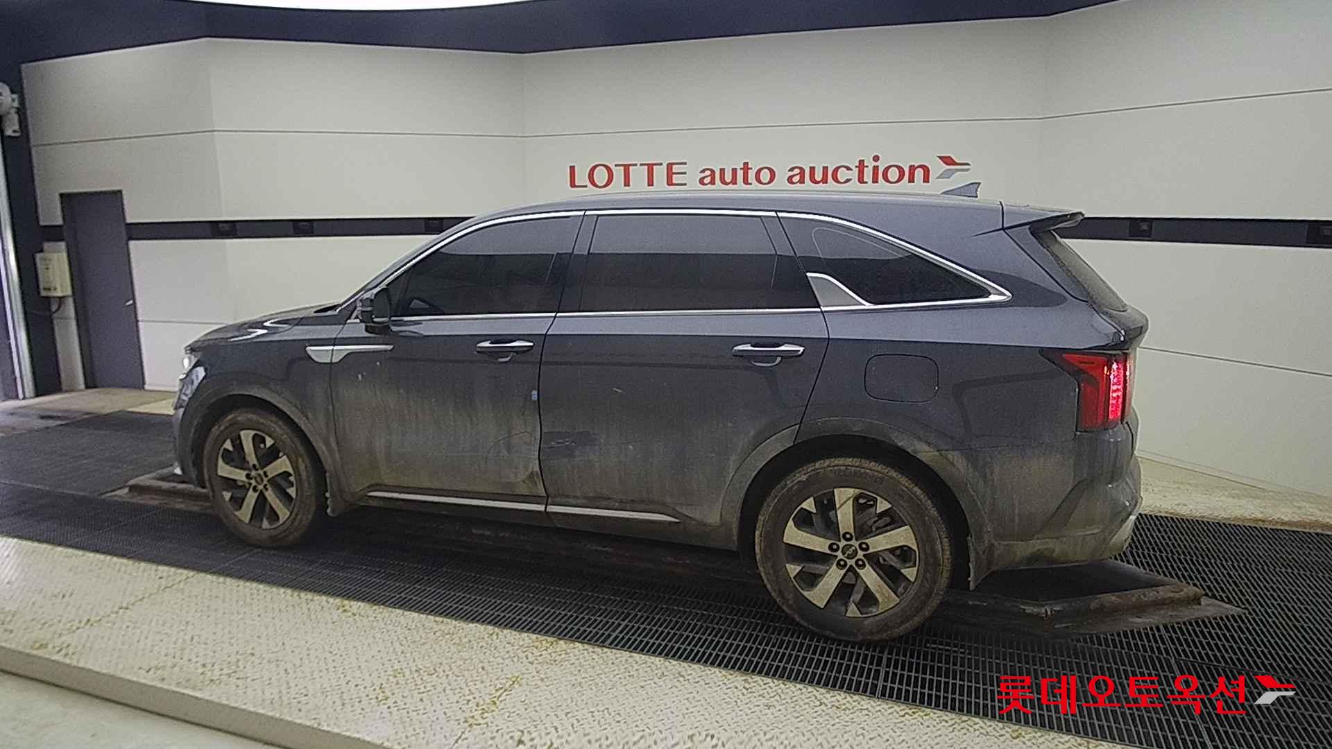 Kia Sorento id 2721730 из Кореи 11
