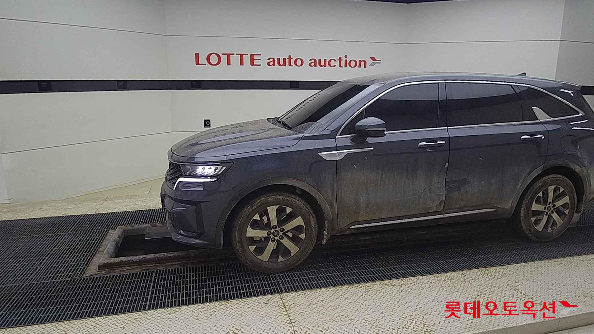 Kia Sorento id 2721730 из Кореи 12