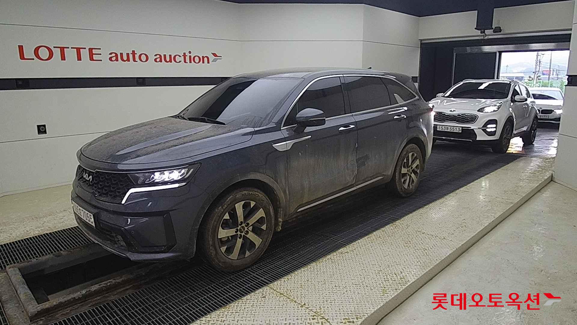 Kia Sorento id 2721730 из Кореи 13