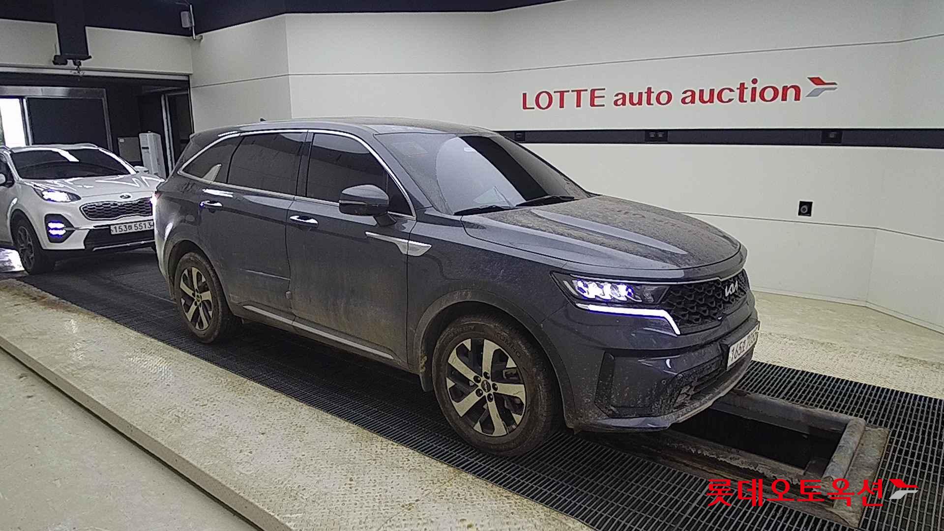 Kia Sorento id 2721730 из Кореи 16