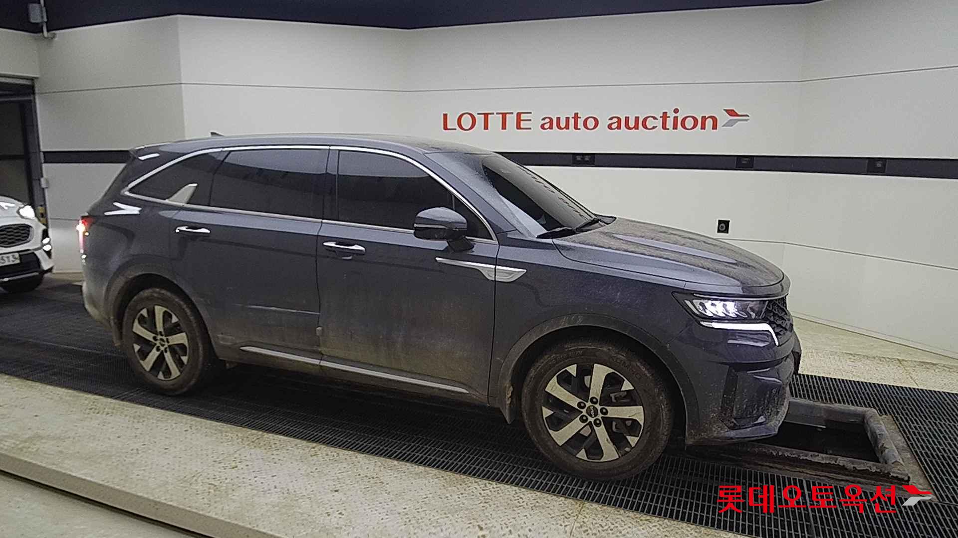 Kia Sorento id 2721730 из Кореи 17