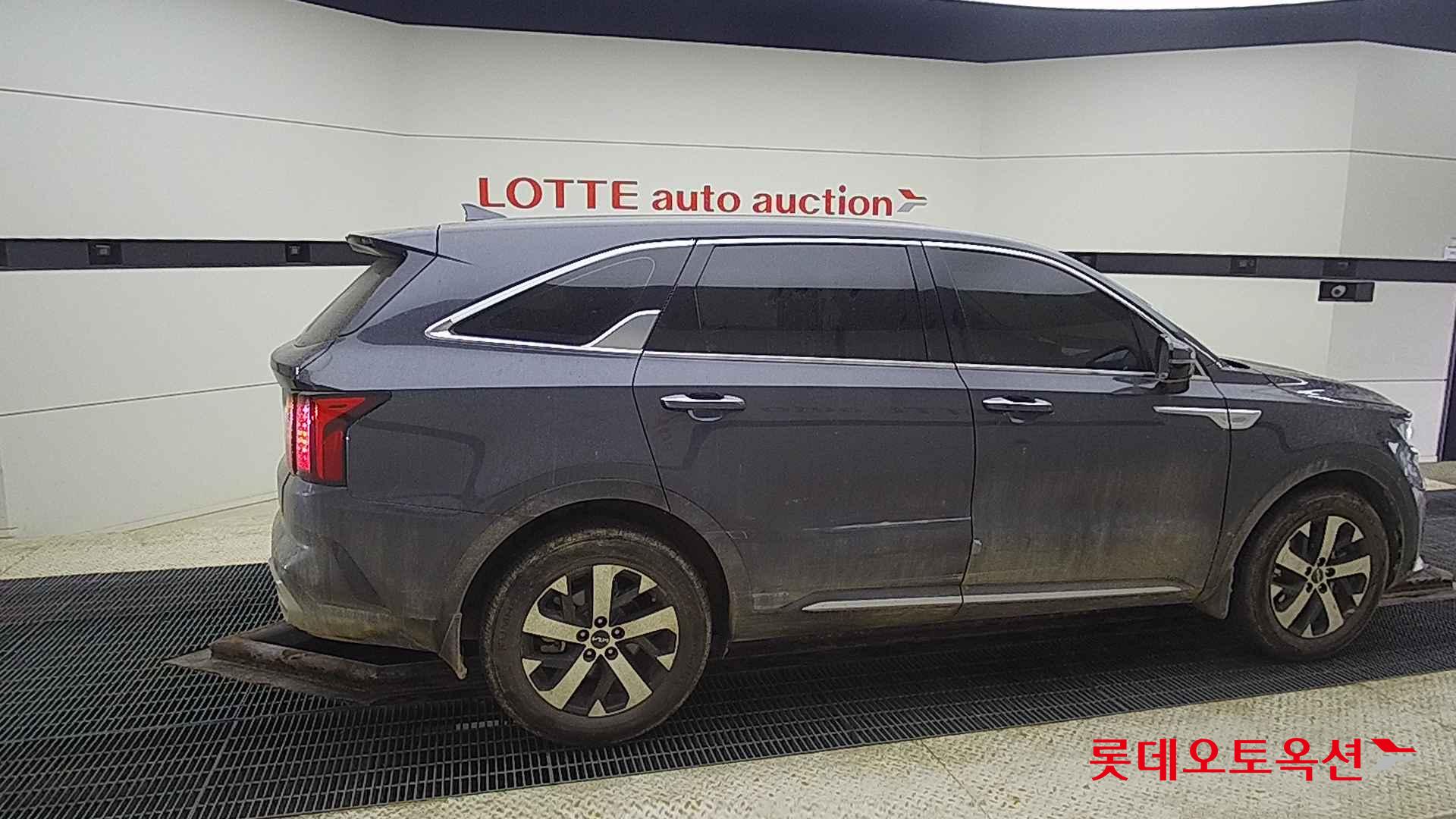 Kia Sorento id 2721730 из Кореи 18