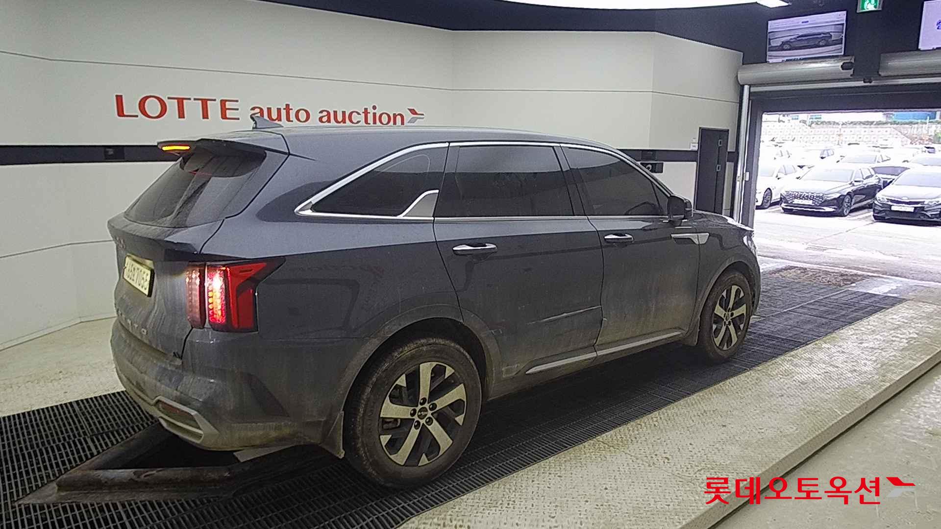 Kia Sorento id 2721730 из Кореи 19
