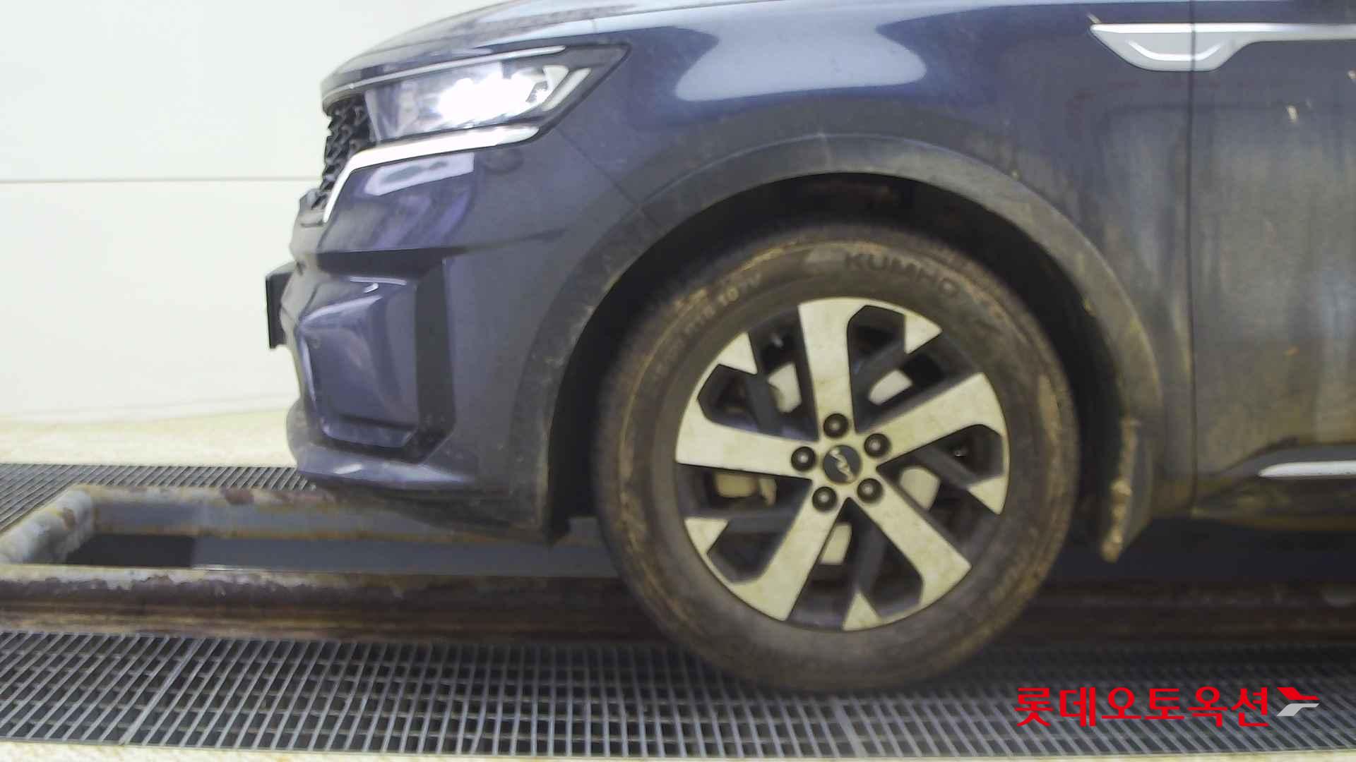 Kia Sorento id 2721730 из Кореи 21