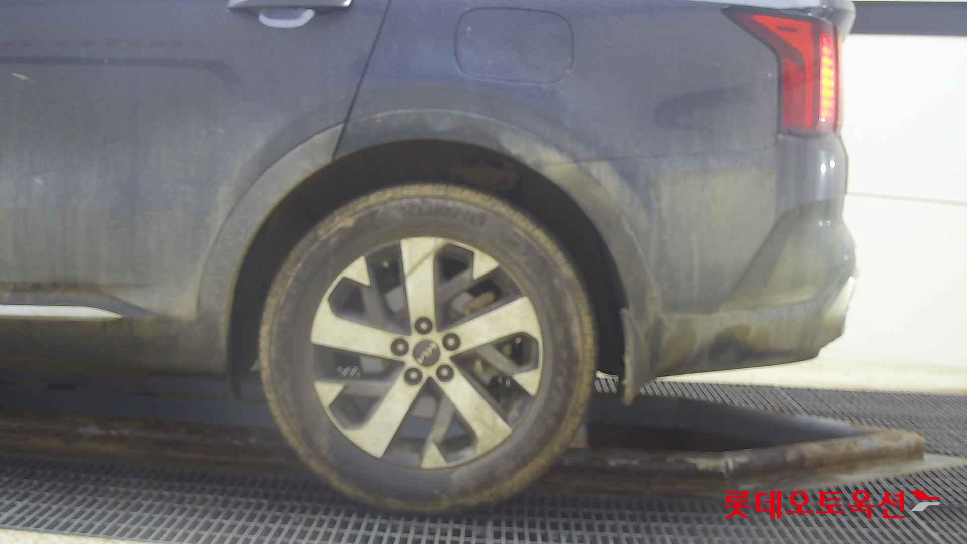 Kia Sorento id 2721730 из Кореи 22