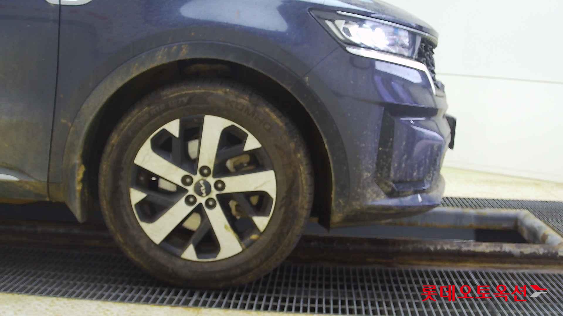 Kia Sorento id 2721730 из Кореи 23