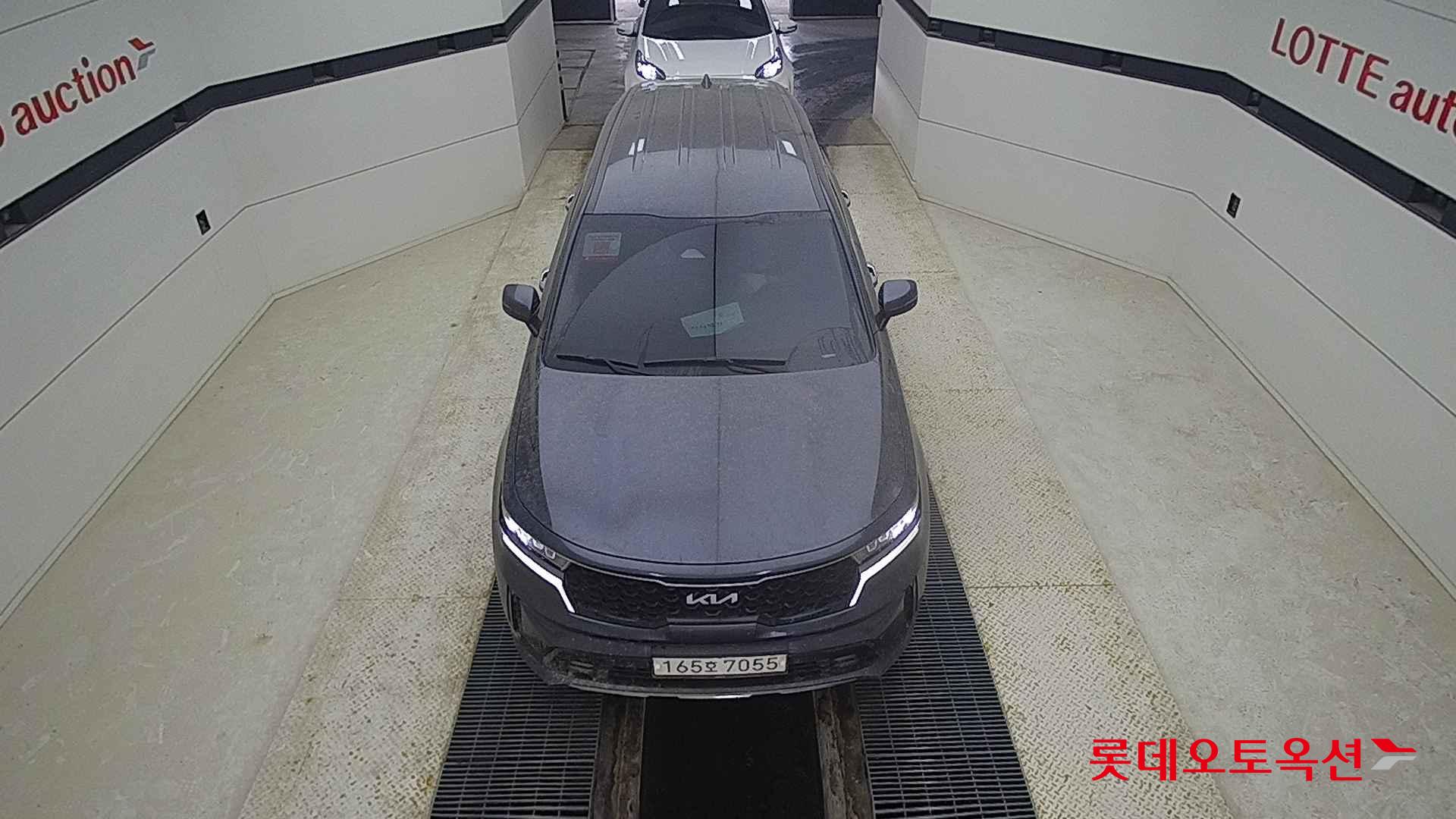 Kia Sorento id 2721730 из Кореи 25