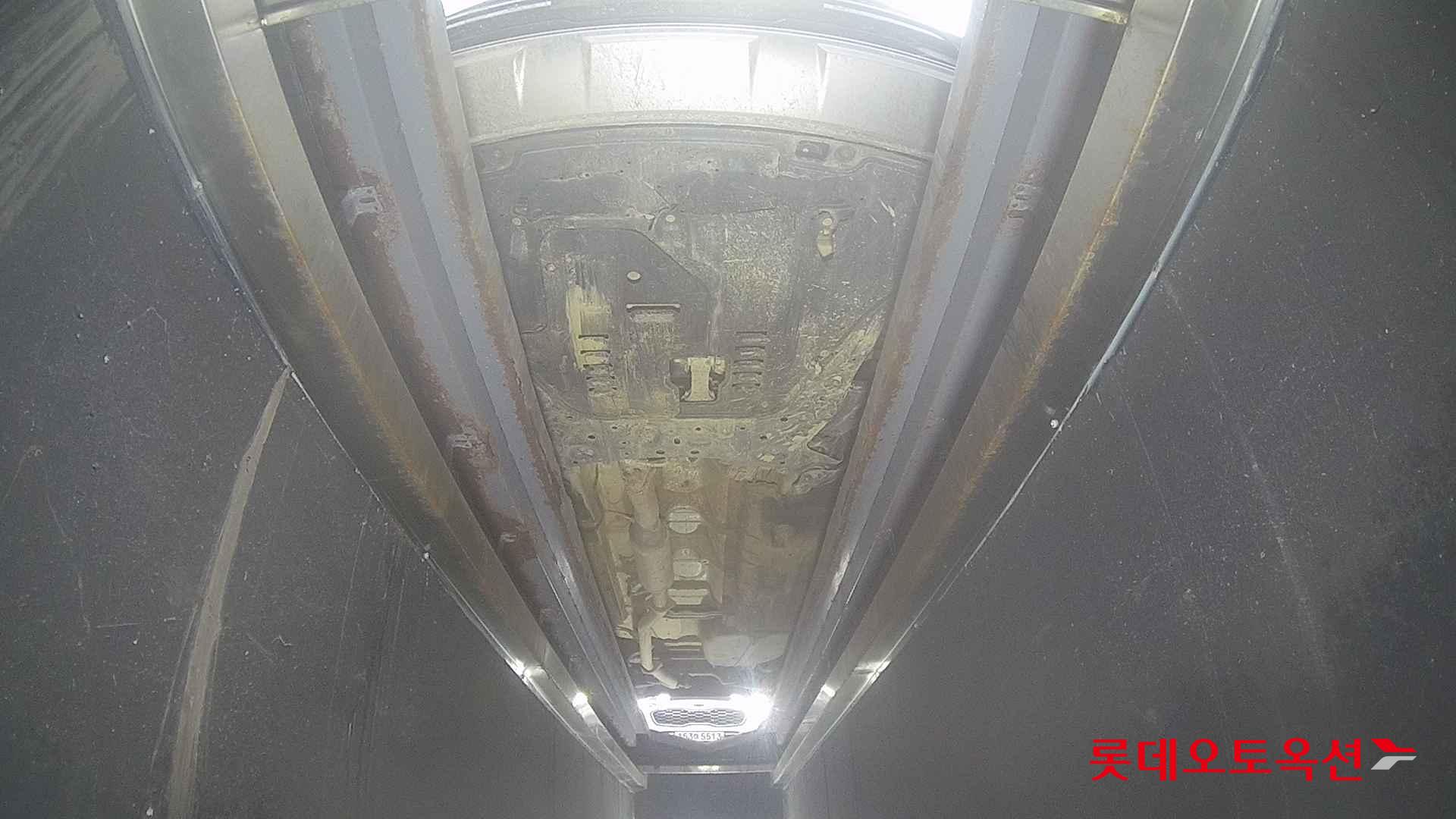 Kia Sorento id 2721730 из Кореи 26