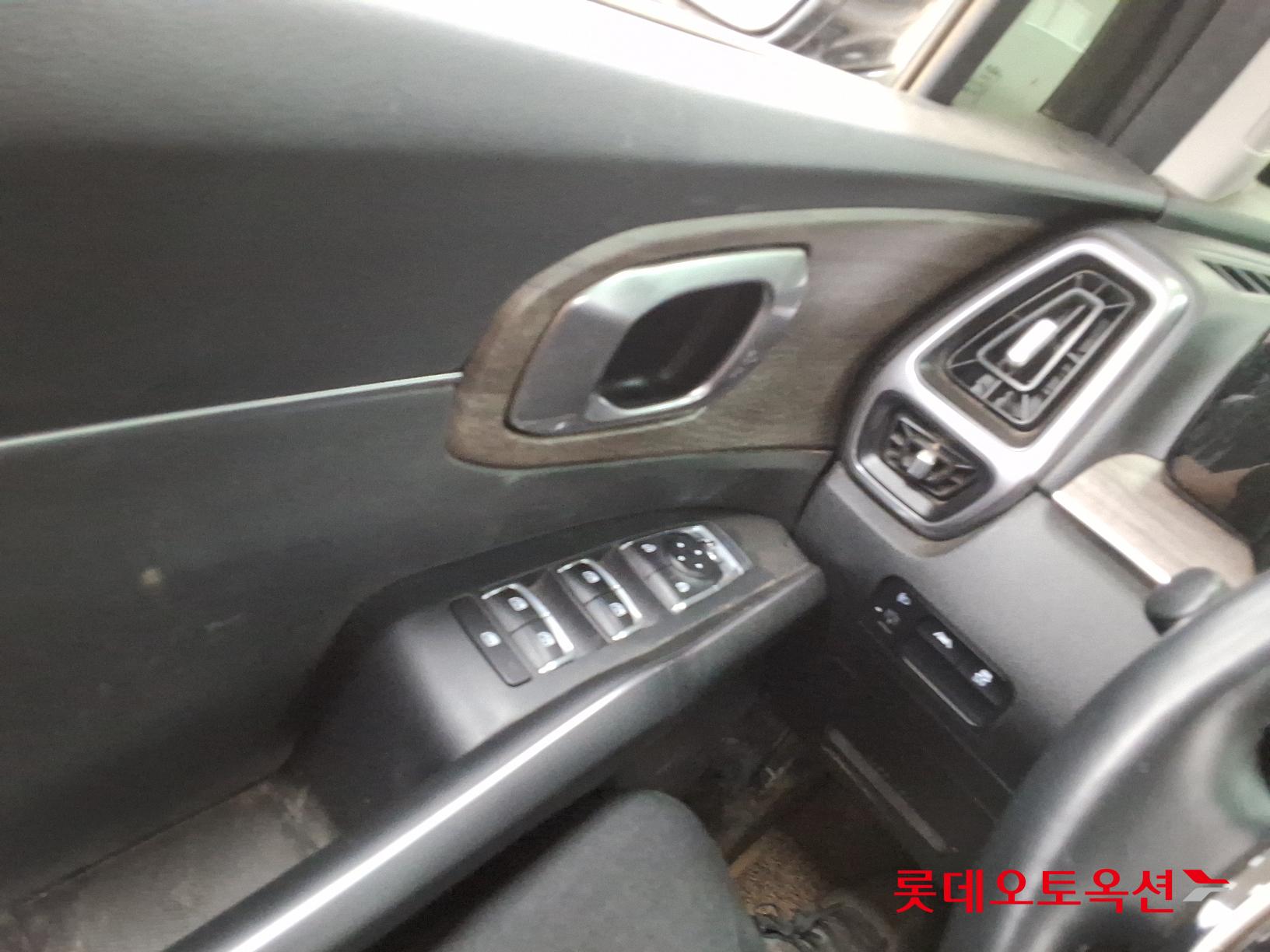 Kia Sorento id 2721730 из Кореи 28