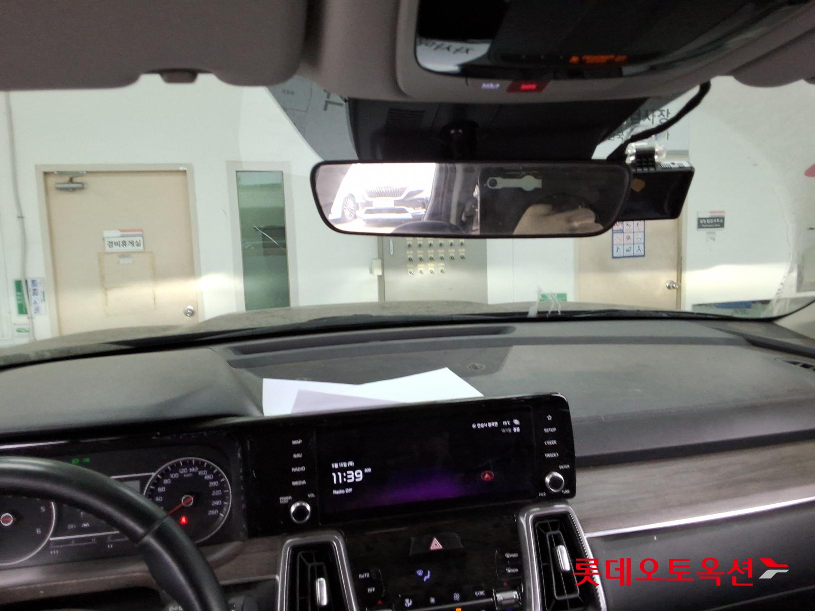 Kia Sorento id 2721730 из Кореи 30