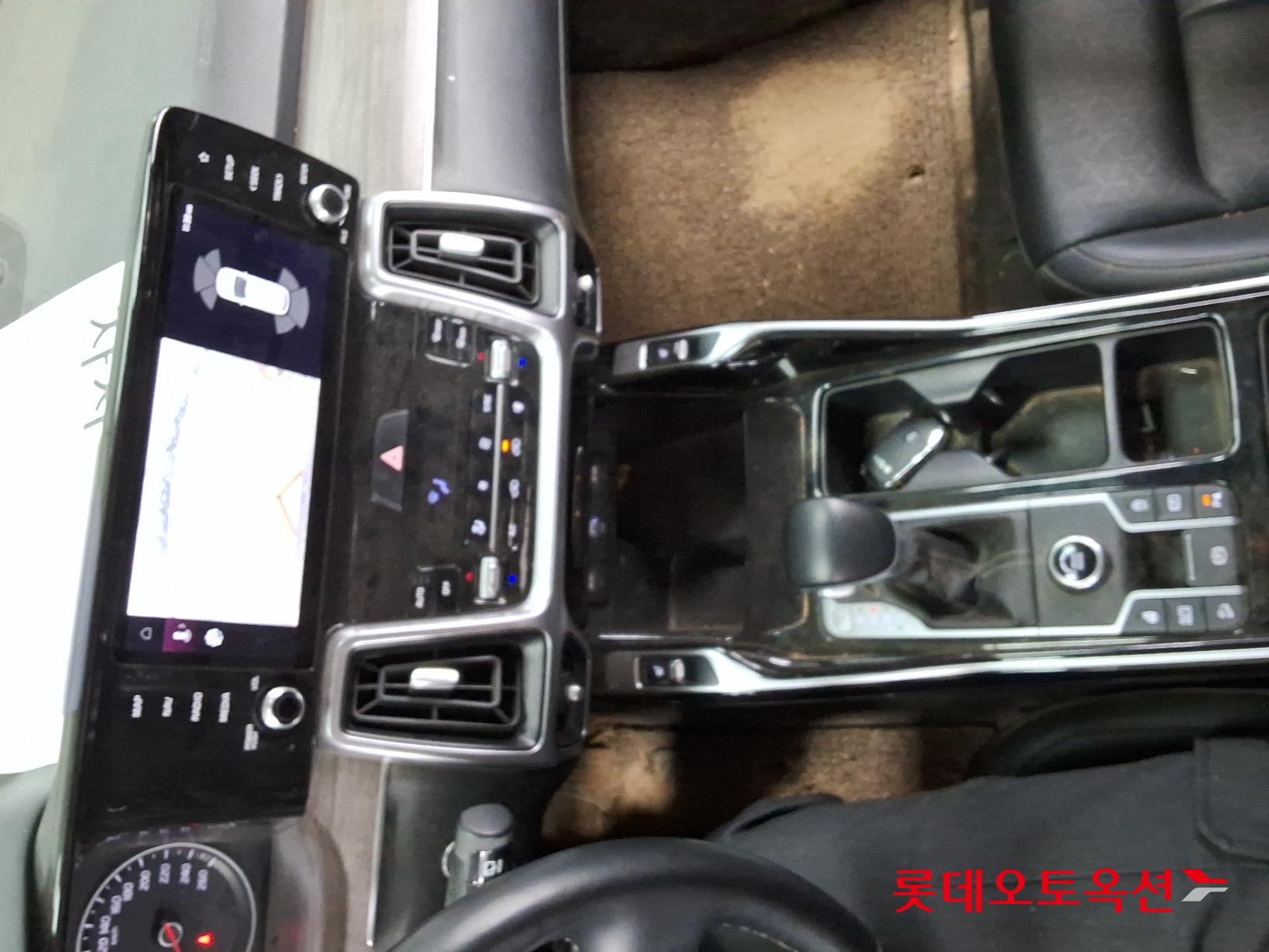 Kia Sorento id 2721730 из Кореи 31