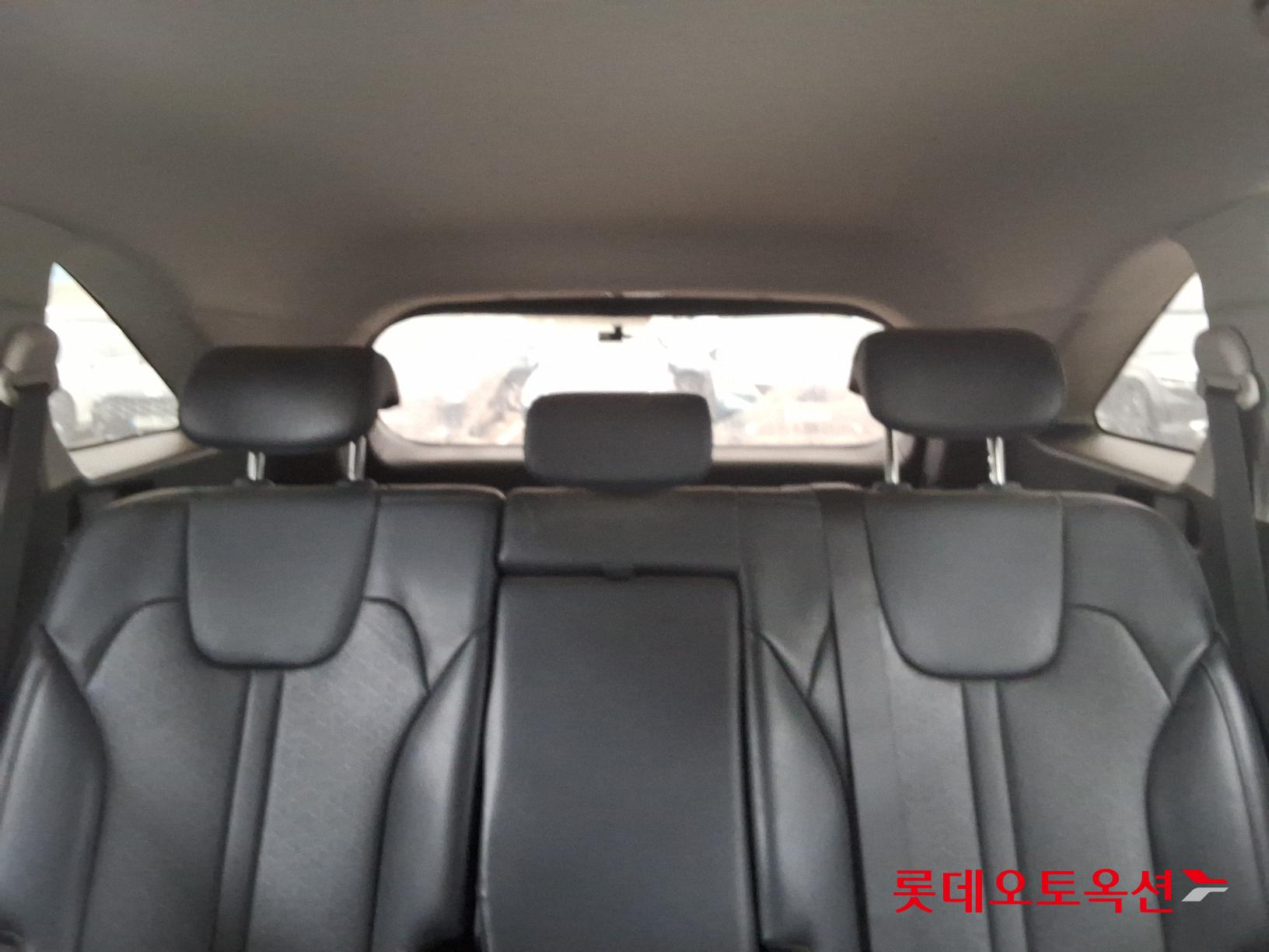 Kia Sorento id 2721730 из Кореи 32