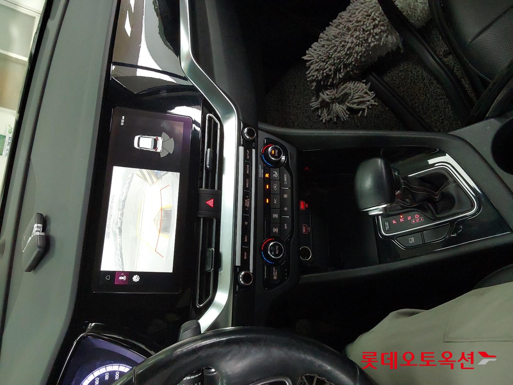 Kia Niro Hybrid id 2721735 из Кореи 31