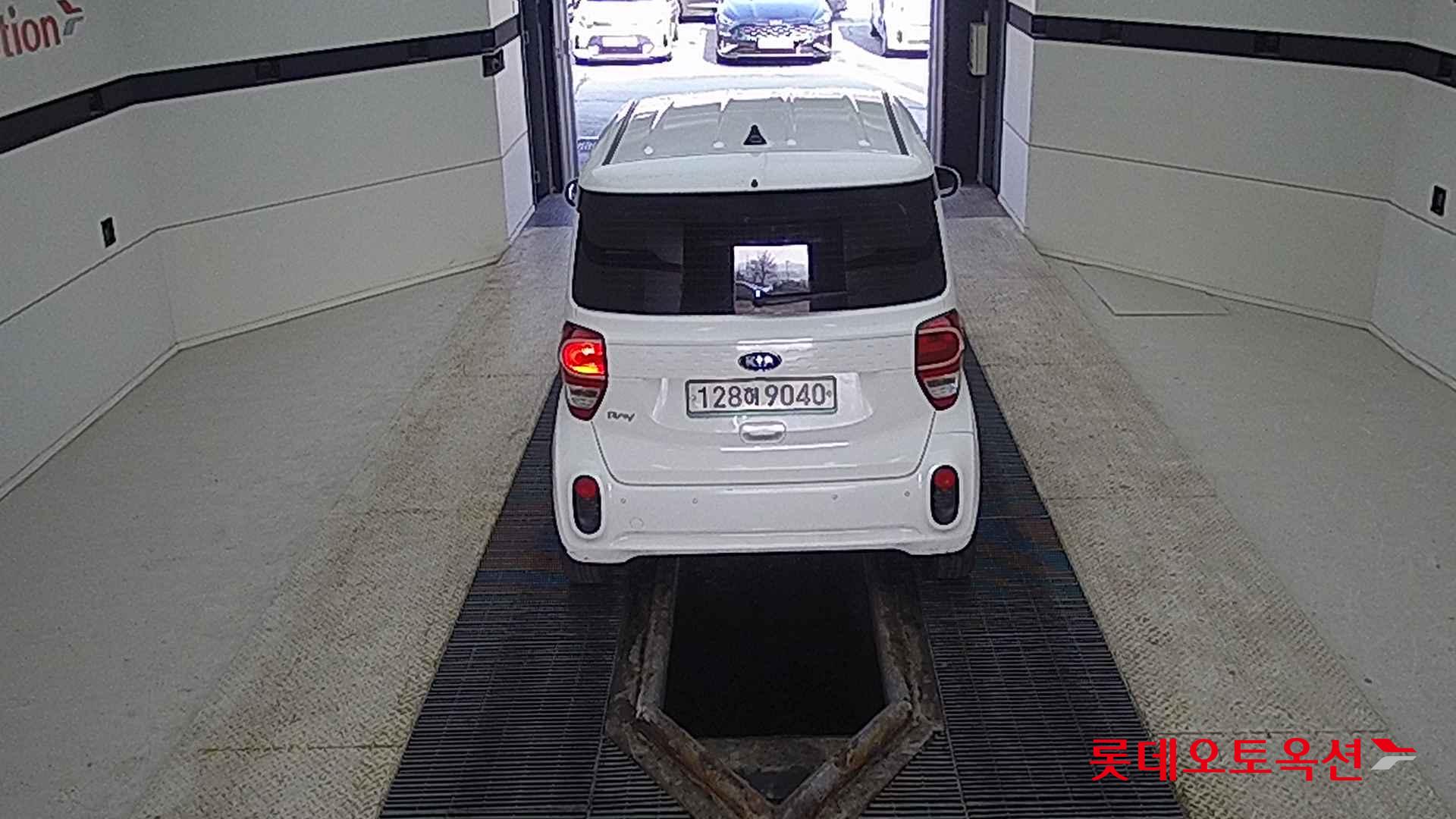 Kia Ray id 2535521 из Кореи 5