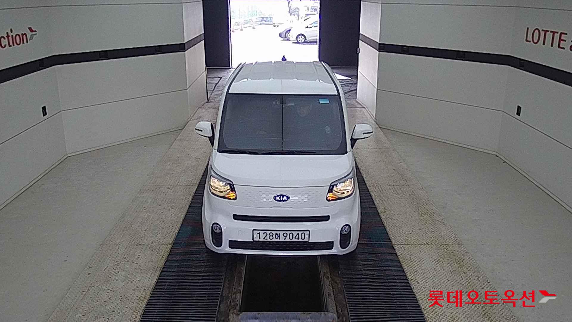 Kia Ray id 2535521 из Кореи 8