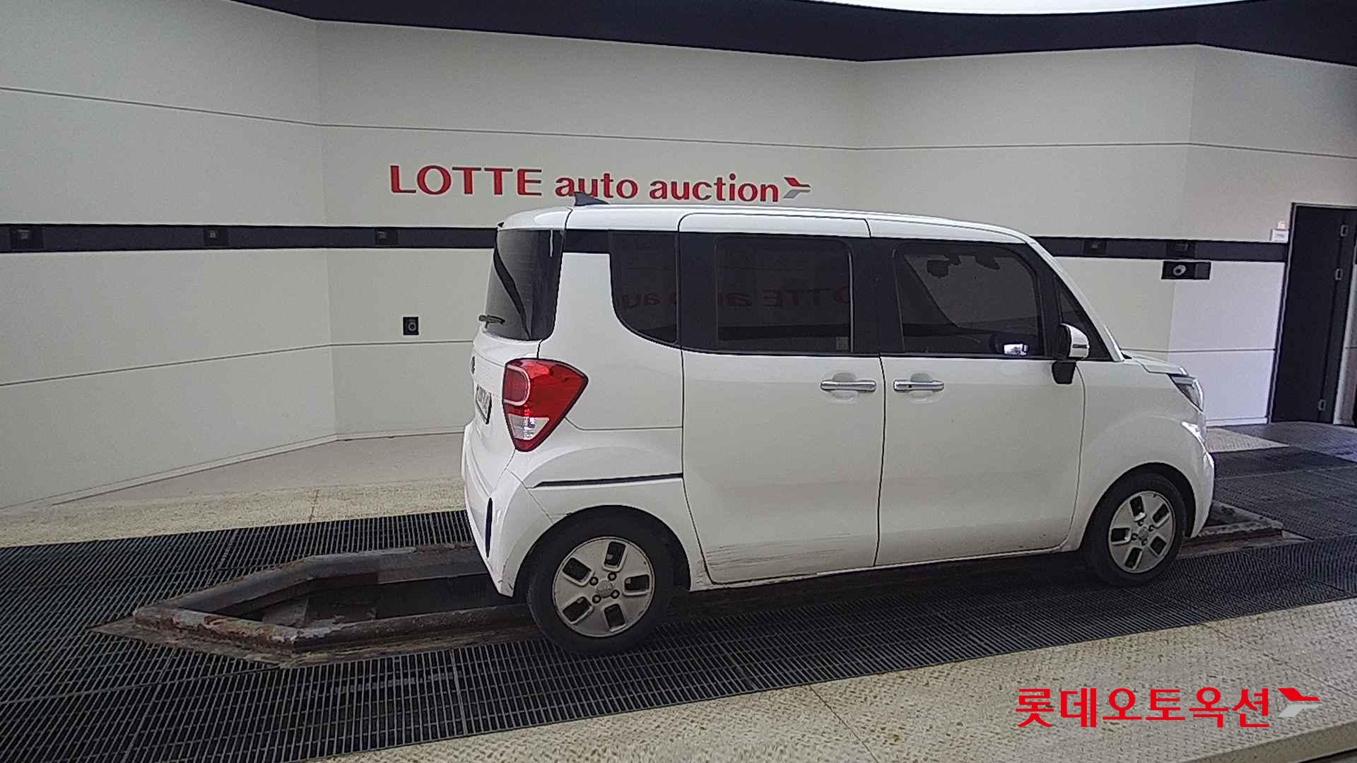 Kia Ray id 2535521 из Кореи 18