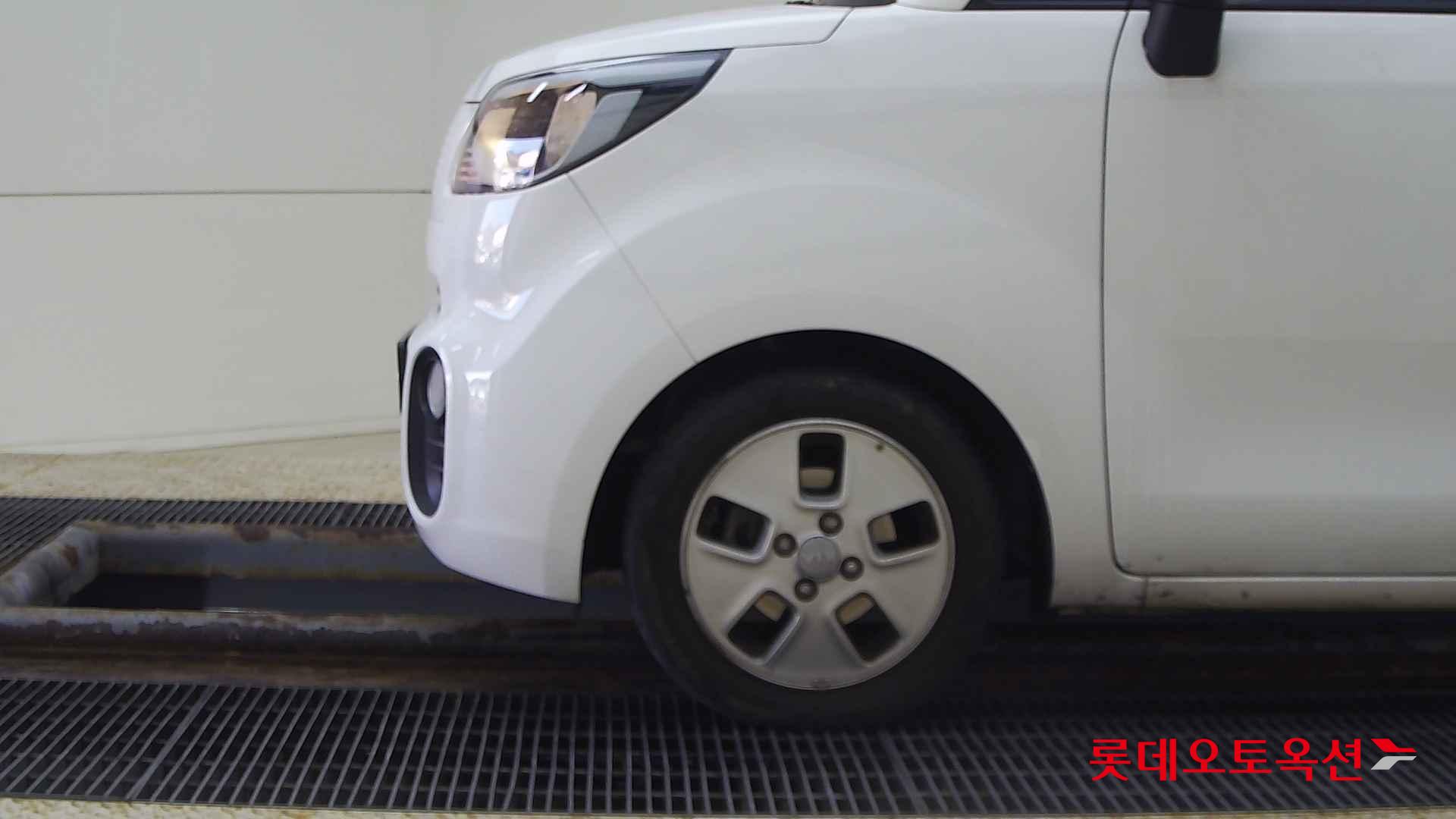 Kia Ray id 2535521 из Кореи 21