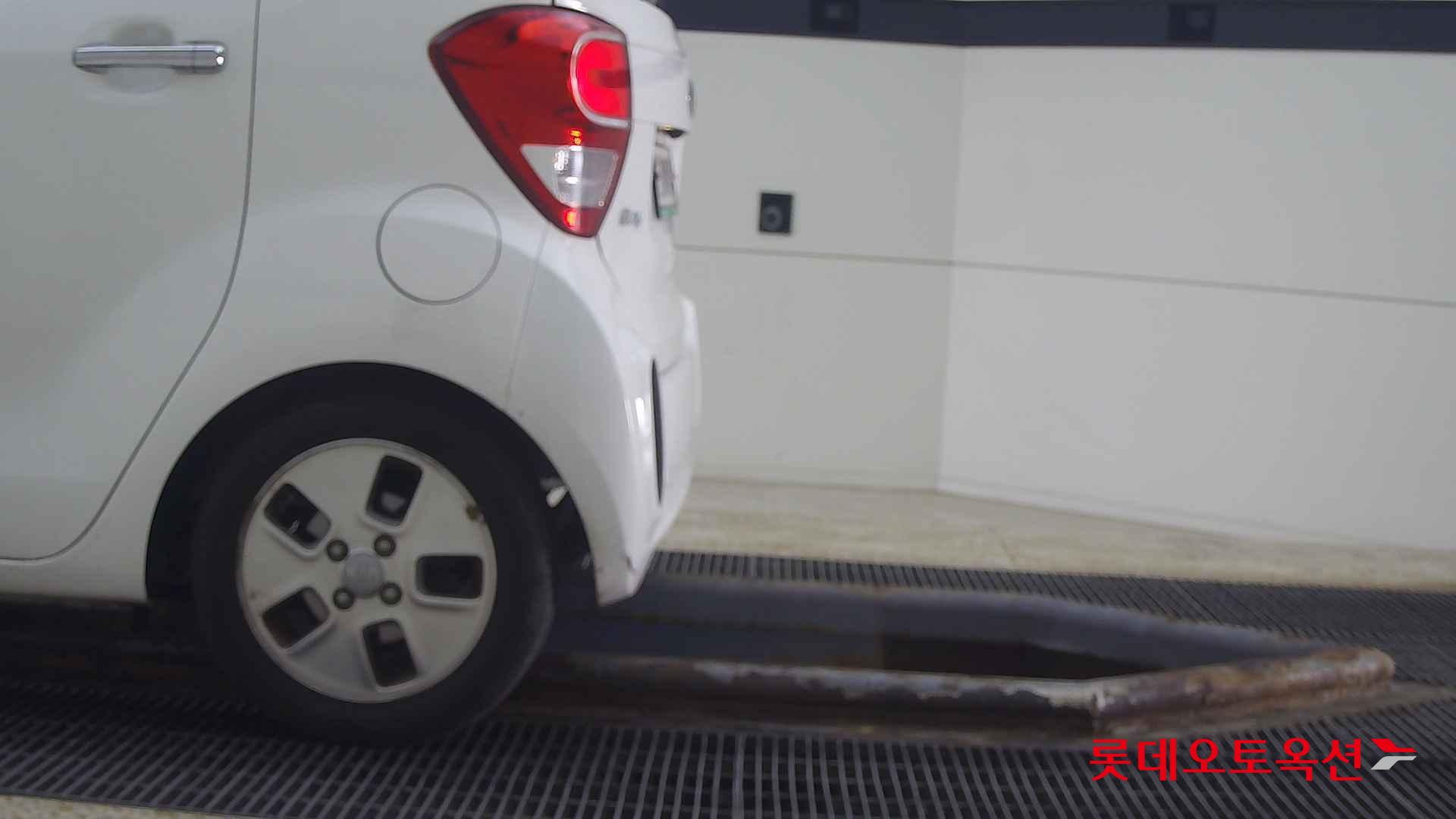 Kia Ray id 2535521 из Кореи 22