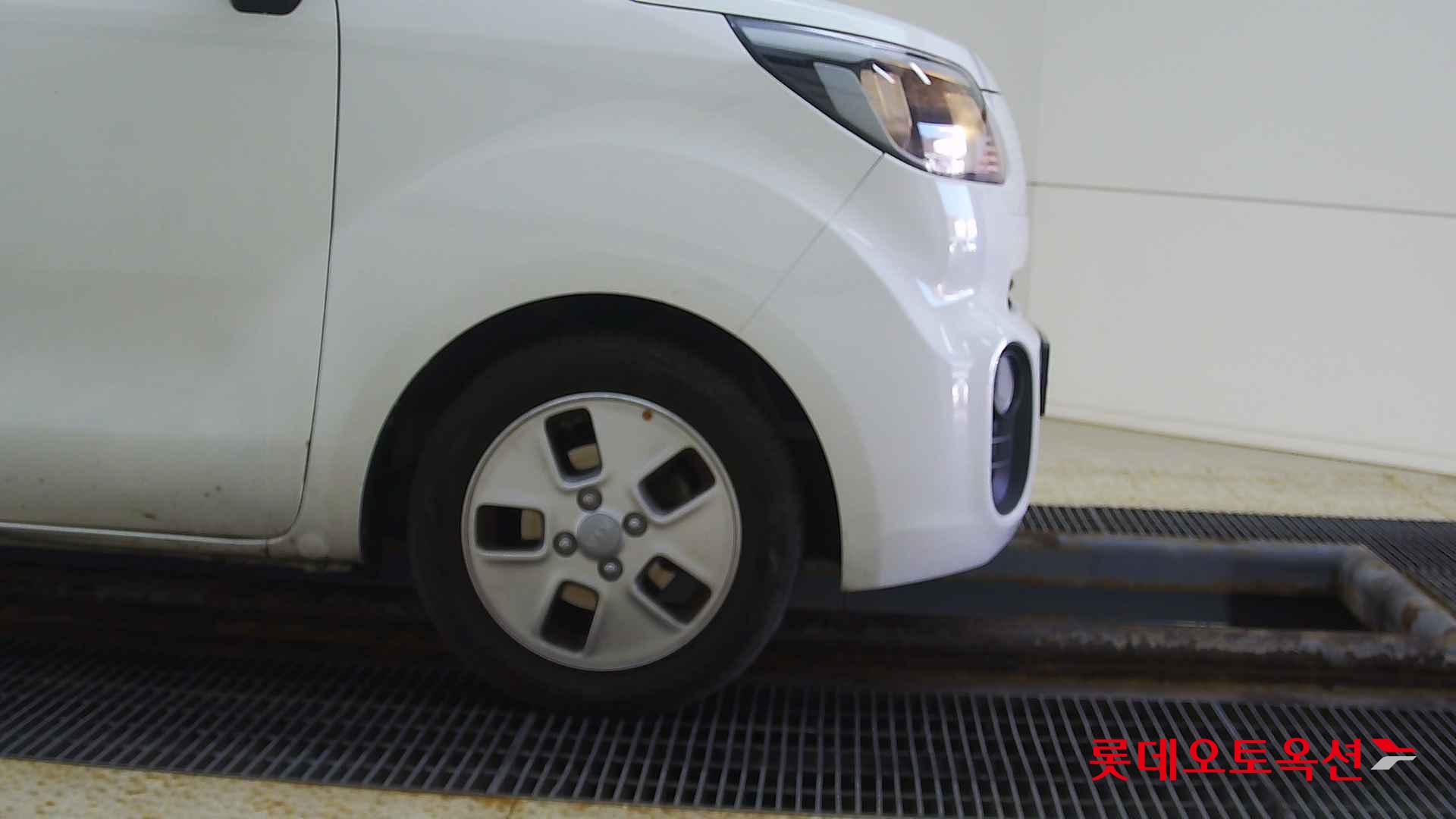 Kia Ray id 2535521 из Кореи 23