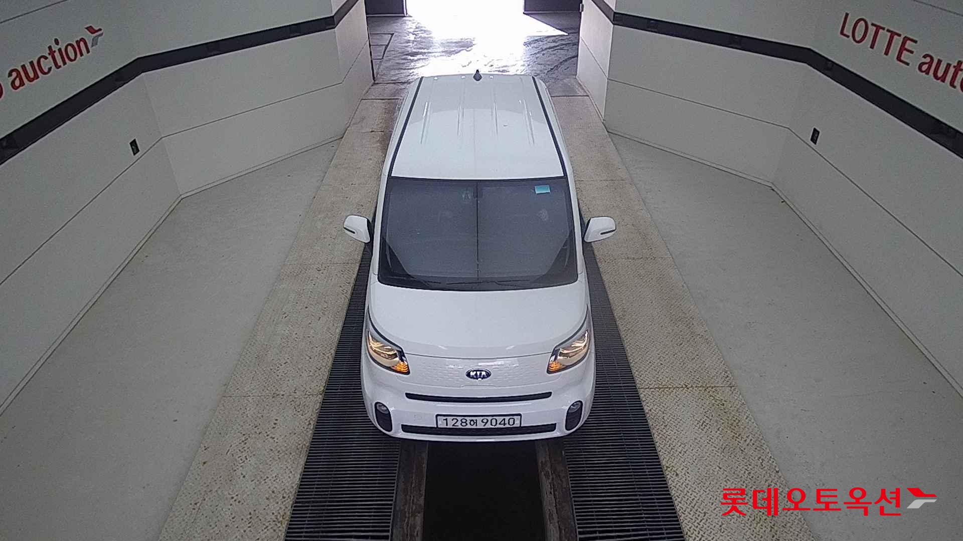 Kia Ray id 2535521 из Кореи 25