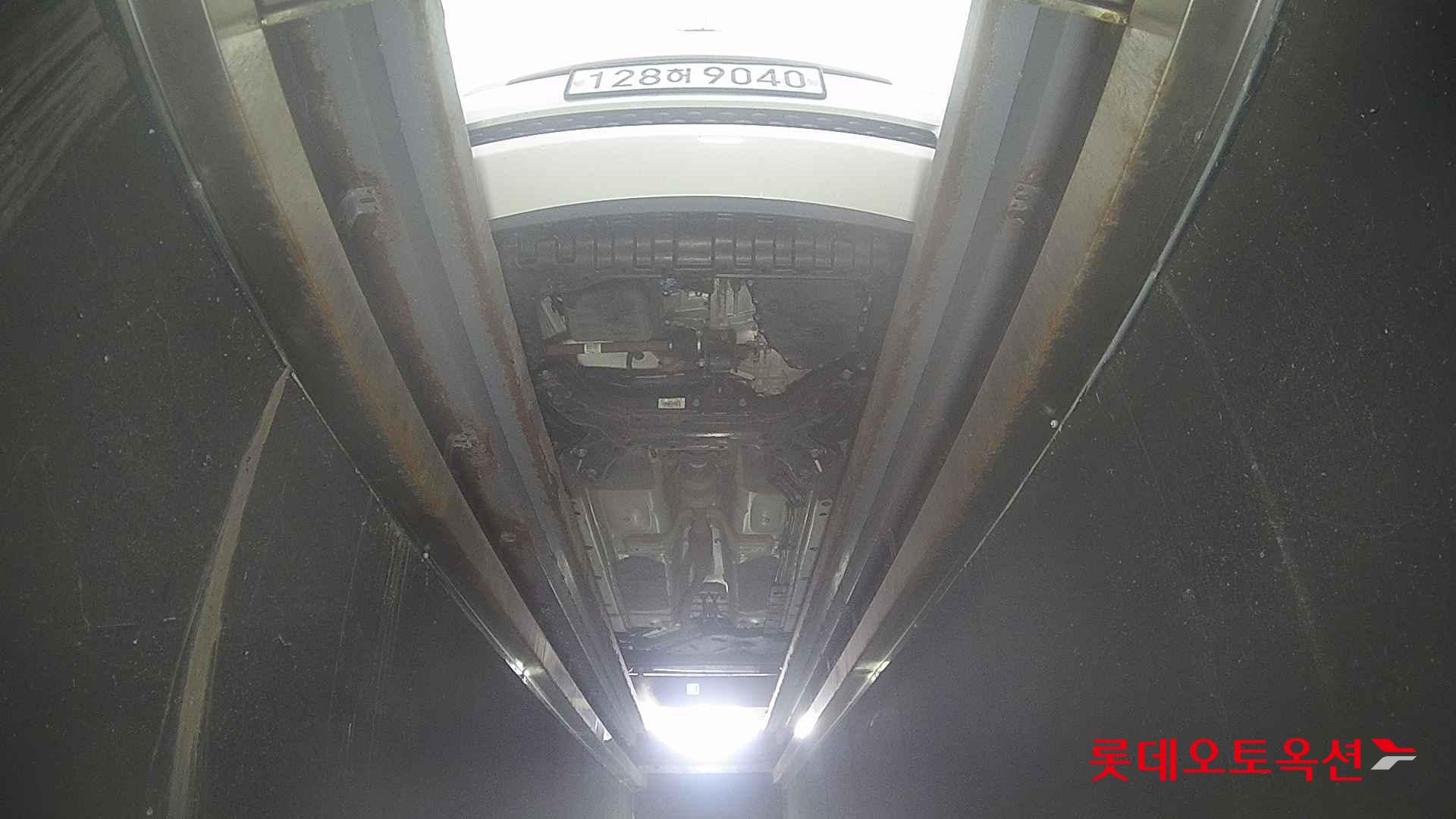 Kia Ray id 2535521 из Кореи 26