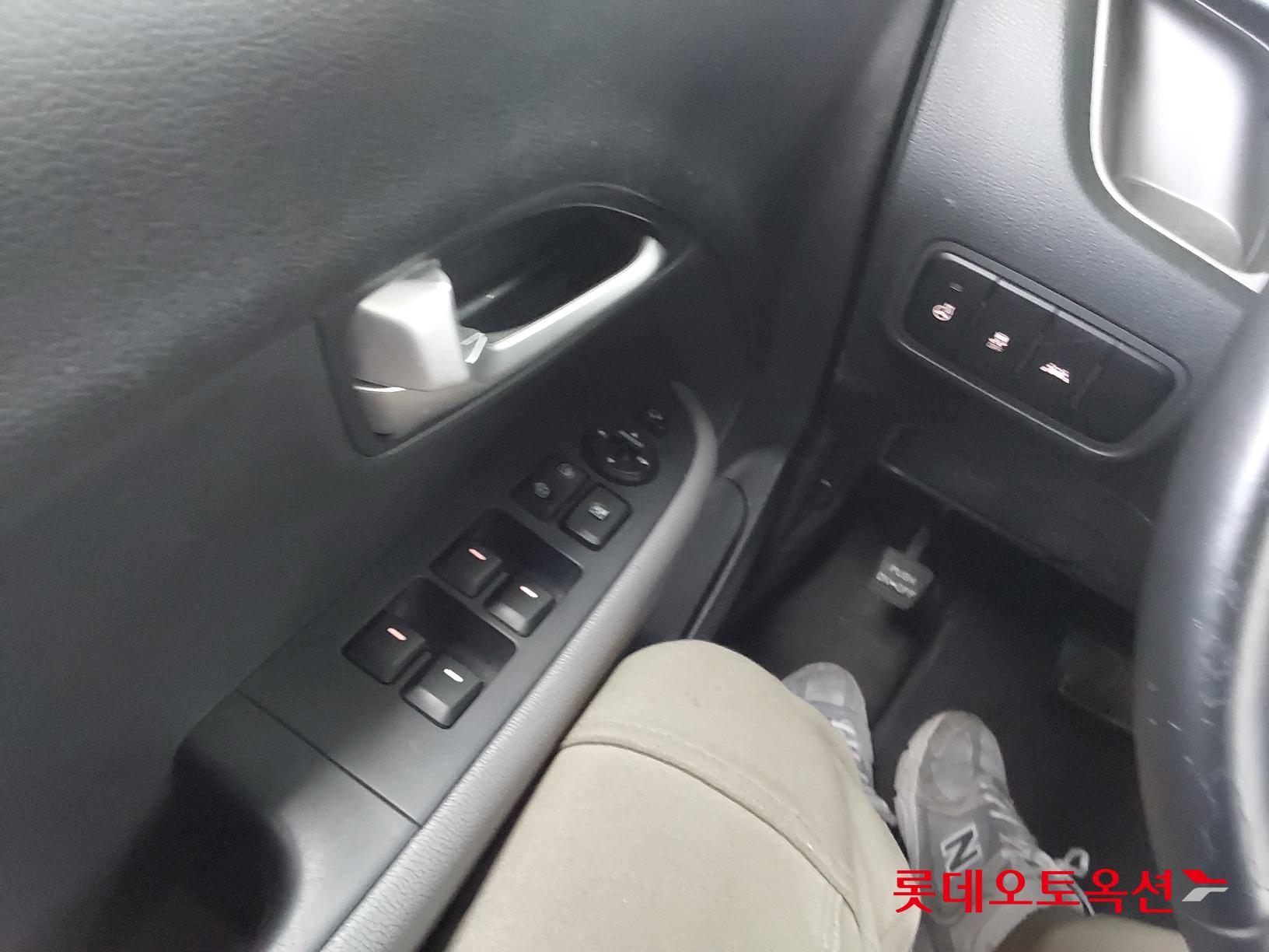 Kia Ray id 2535521 из Кореи 28