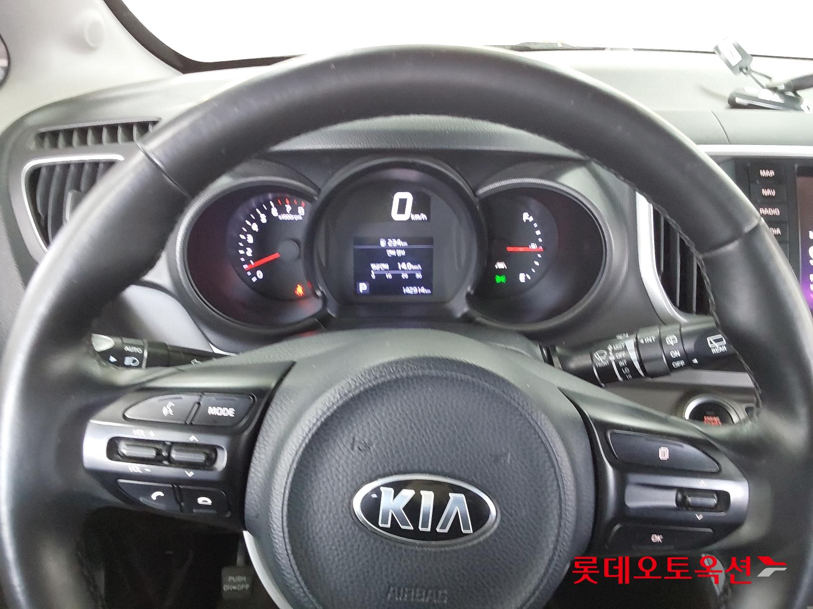 Kia Ray id 2535521 из Кореи 29