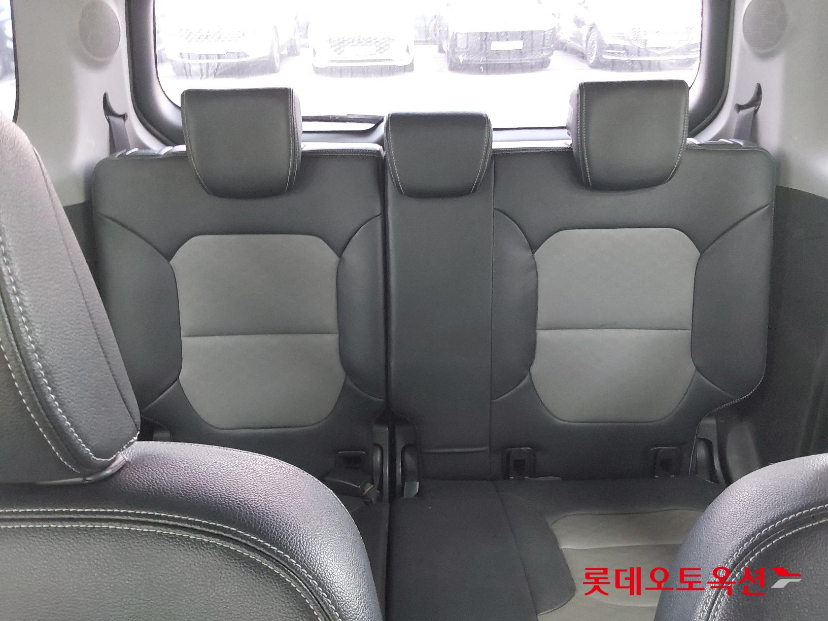 Kia Ray id 2535521 из Кореи 32