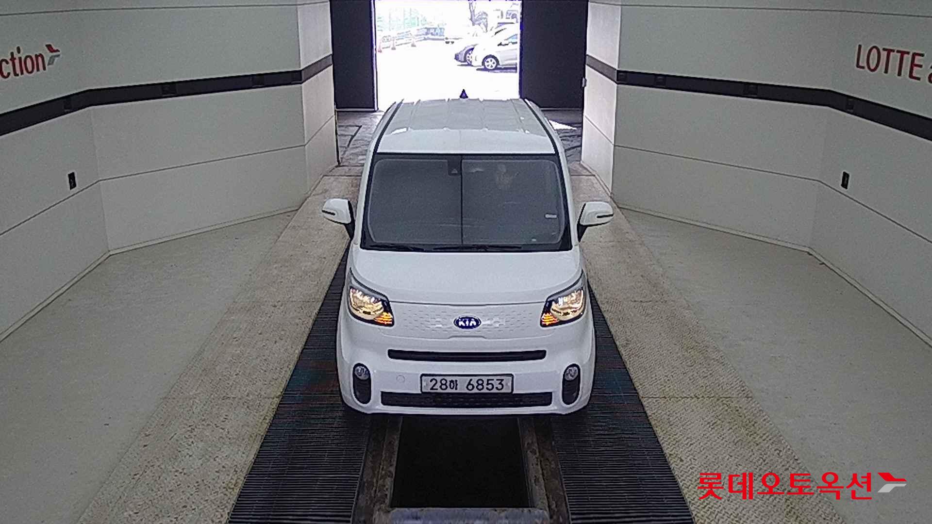 Kia Ray id 2535509 из Кореи 8