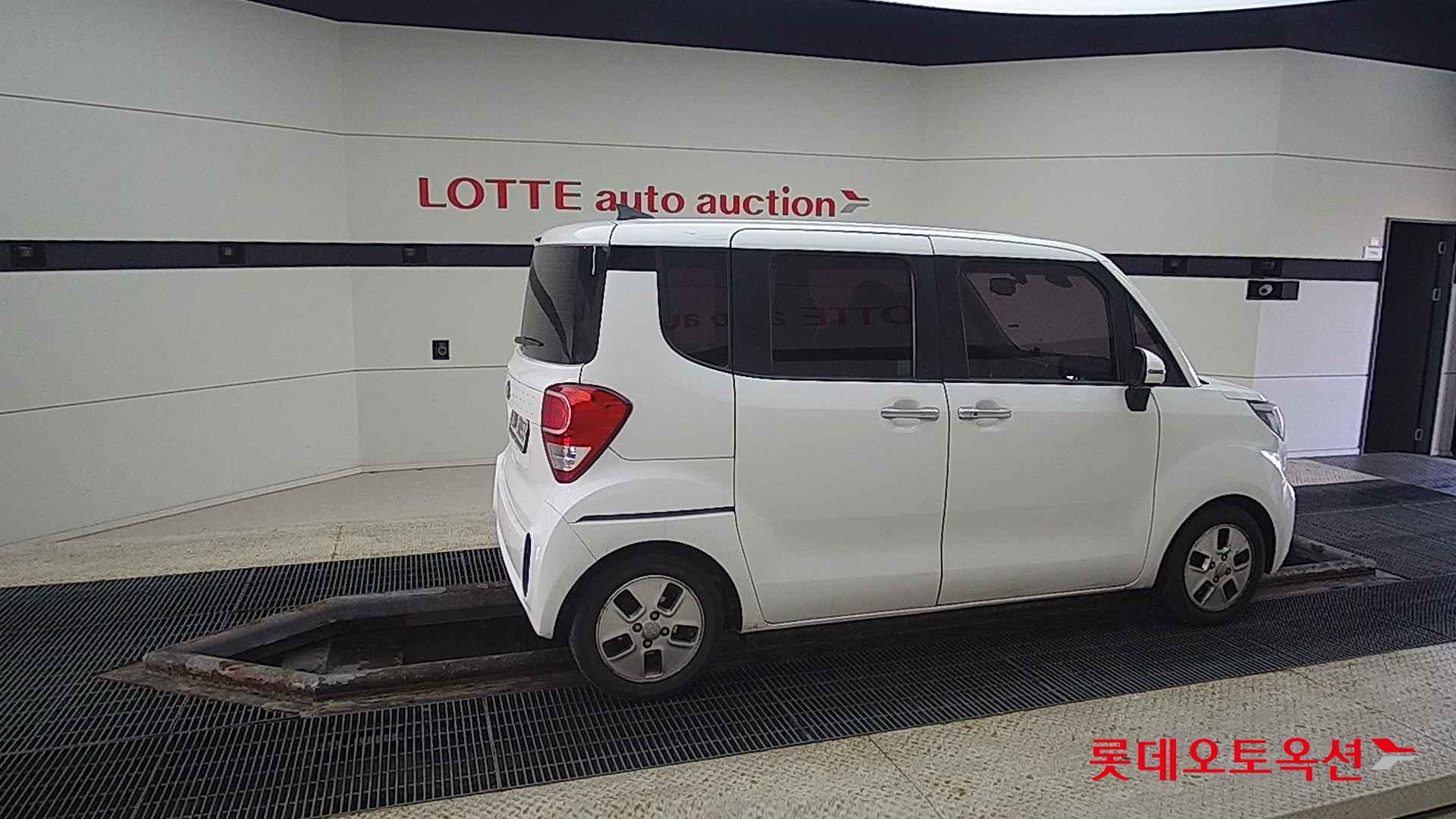 Kia Ray id 2535509 из Кореи 18