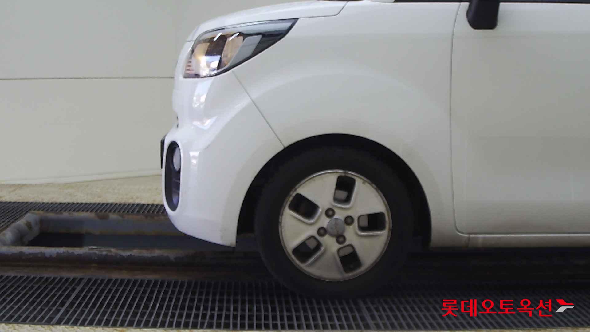 Kia Ray id 2535509 из Кореи 21