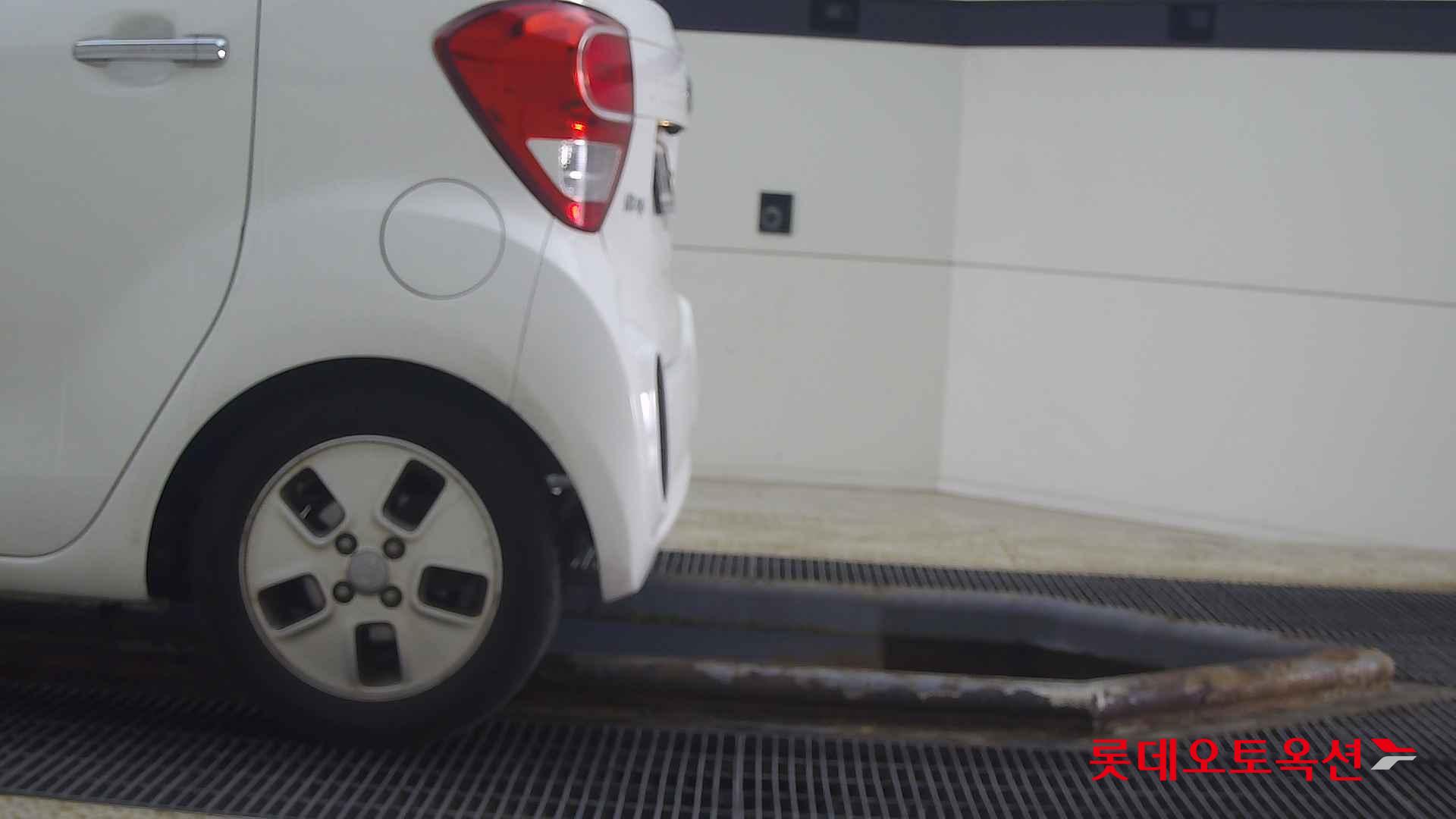 Kia Ray id 2535509 из Кореи 22