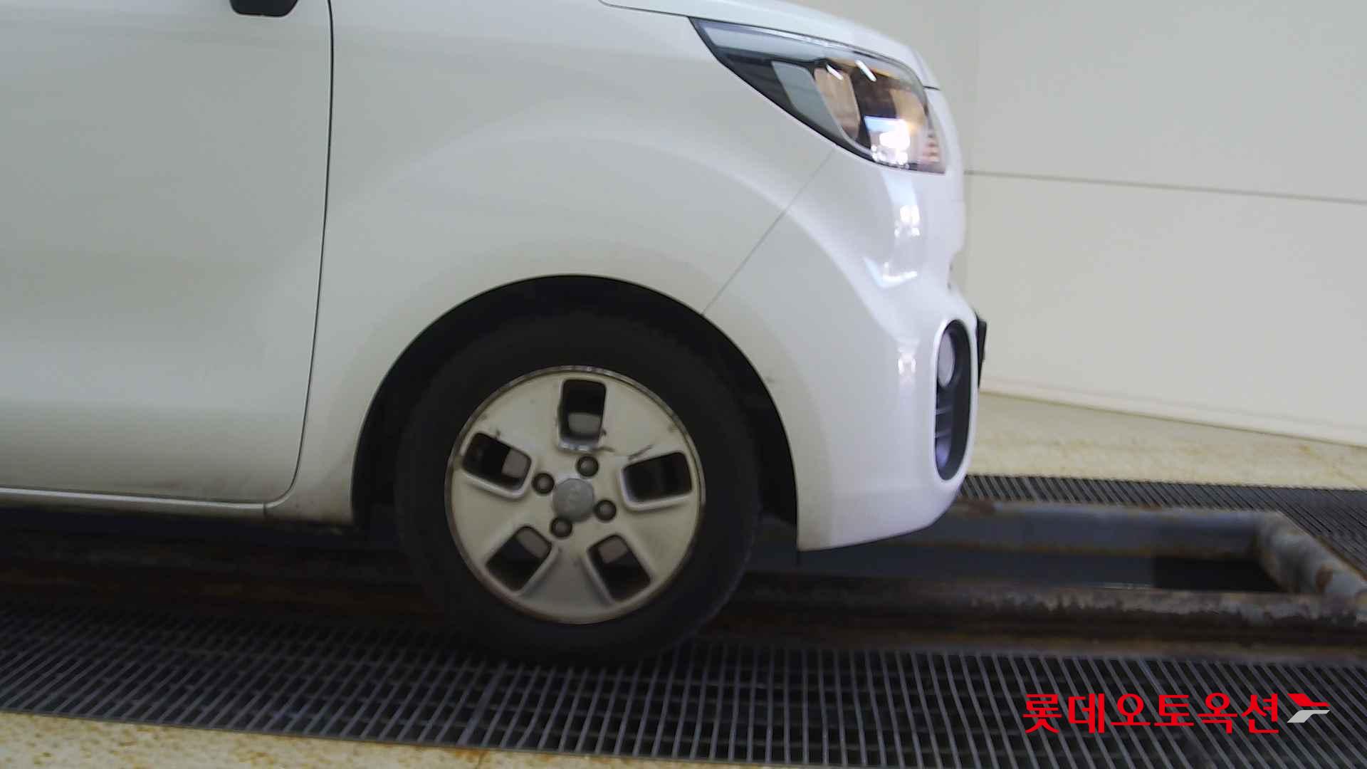 Kia Ray id 2535509 из Кореи 23