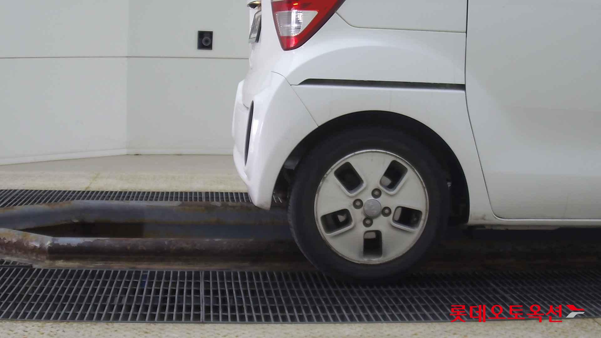 Kia Ray id 2535509 из Кореи 24