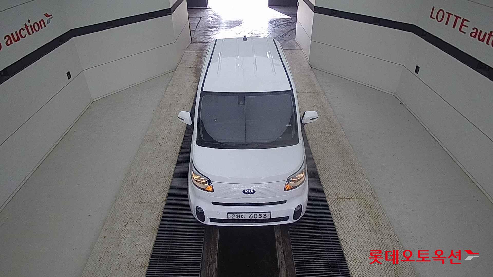 Kia Ray id 2535509 из Кореи 25