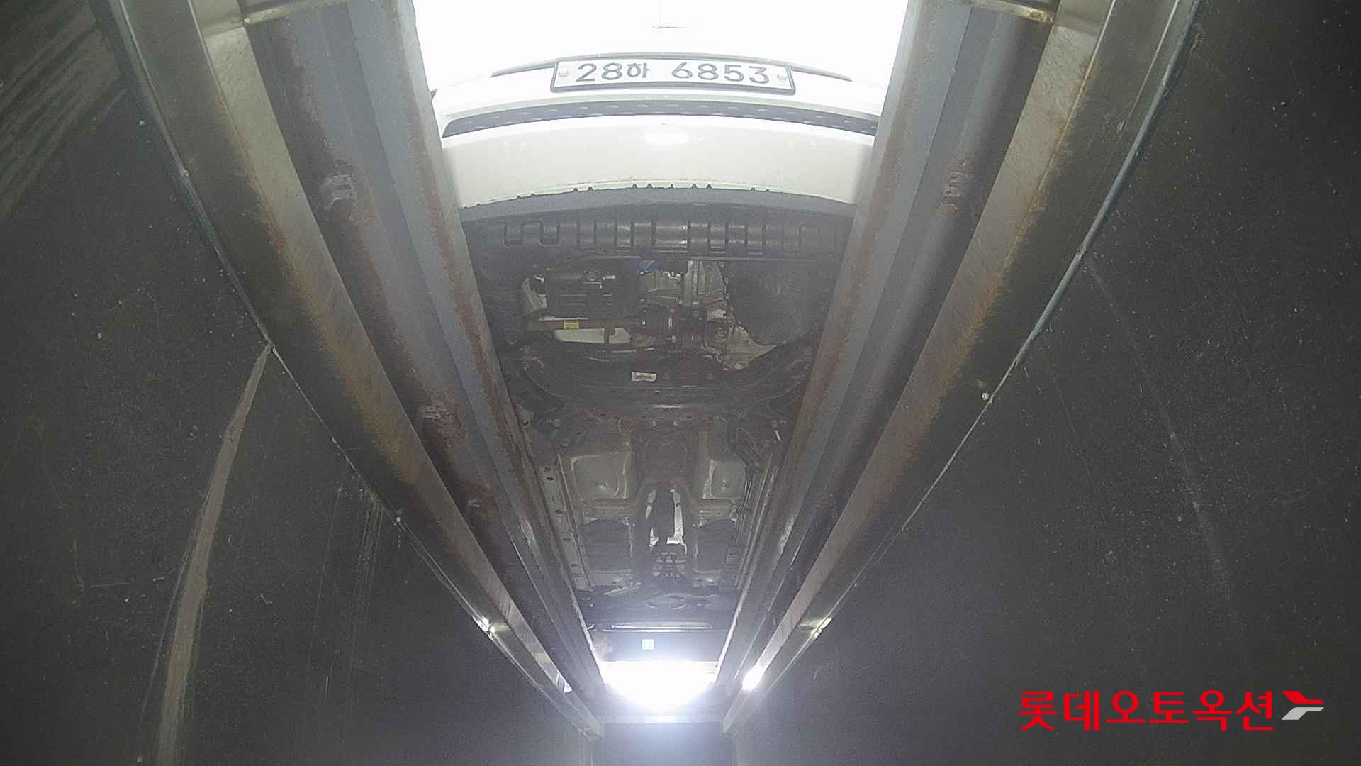 Kia Ray id 2535509 из Кореи 26