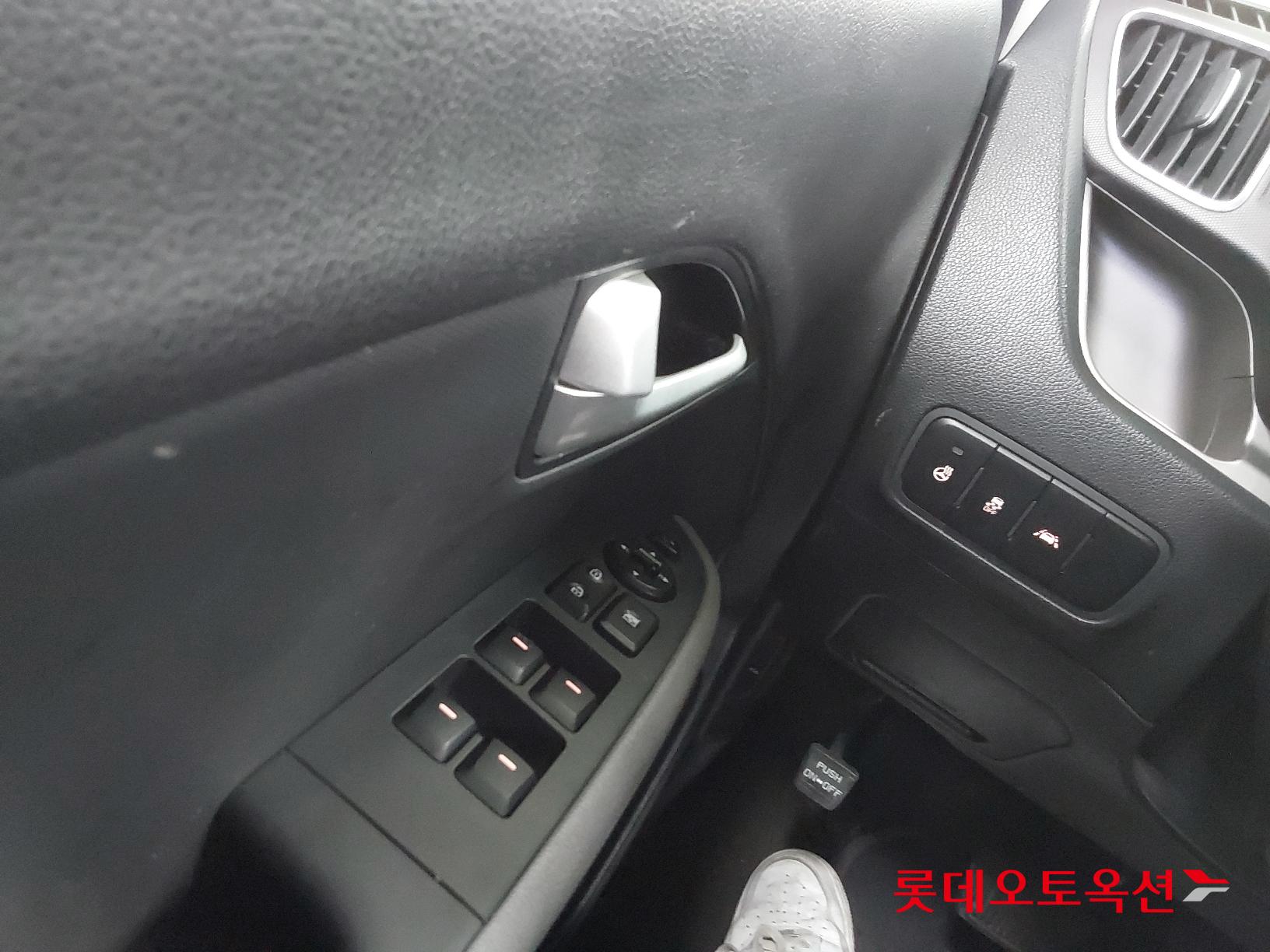 Kia Ray id 2535509 из Кореи 28