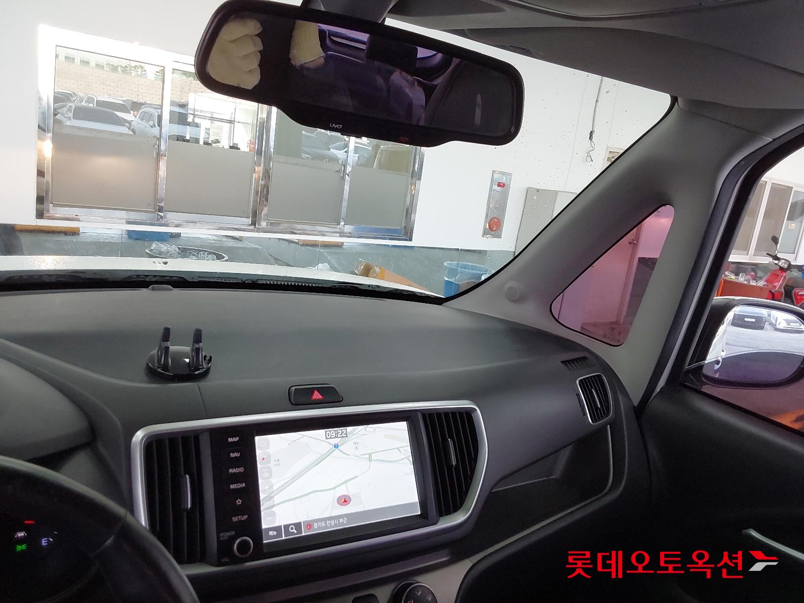 Kia Ray id 2535509 из Кореи 30