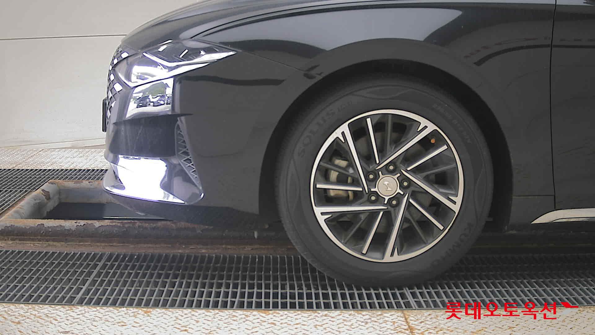 Hyundai Grandeur id 2721757 из Кореи 21