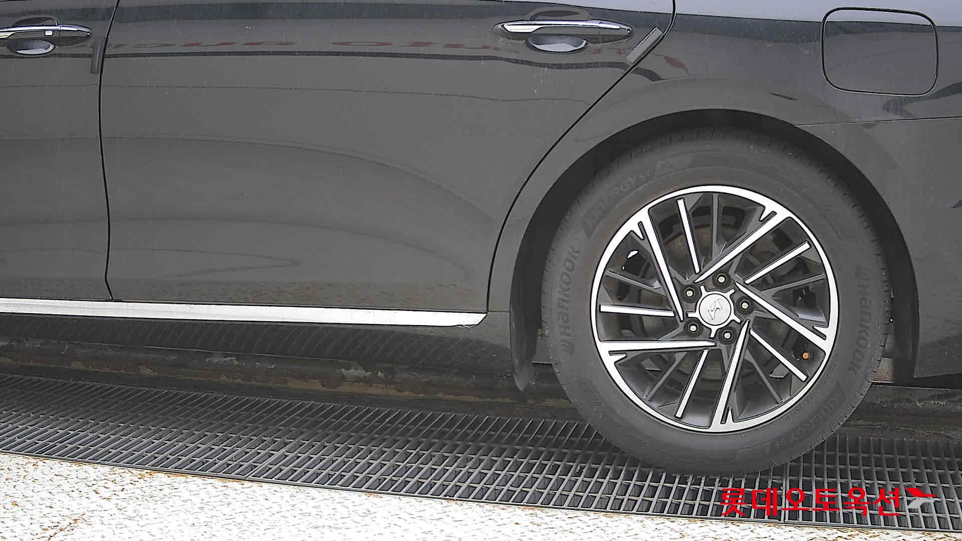 Hyundai Grandeur id 2721757 из Кореи 22