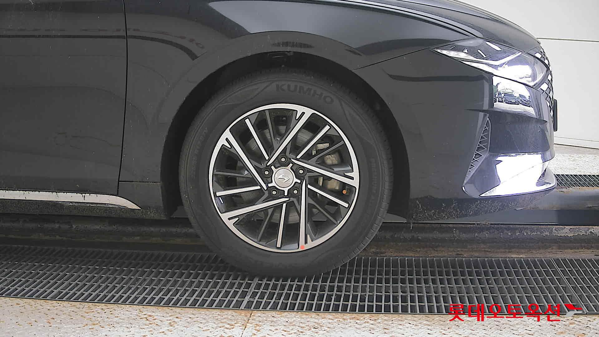 Hyundai Grandeur id 2721757 из Кореи 23