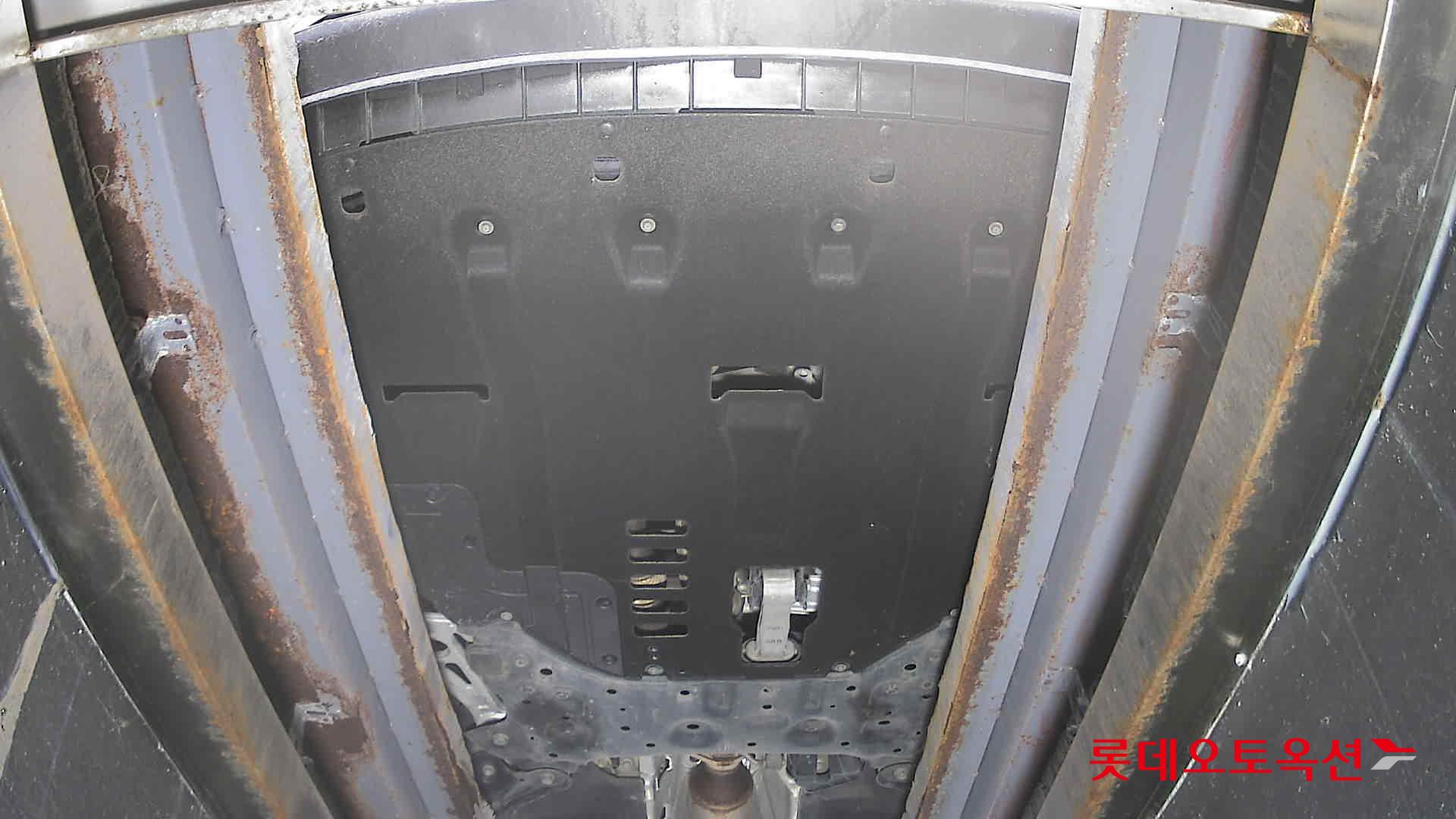 Hyundai Grandeur id 2721757 из Кореи 26