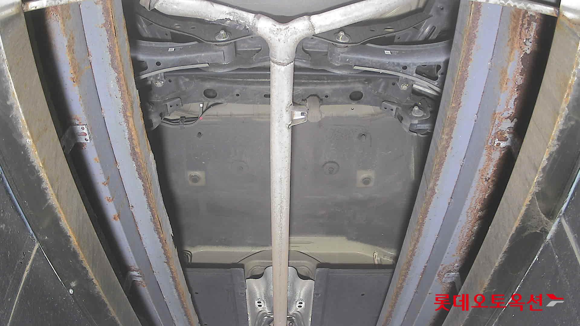 Hyundai Grandeur id 2721757 из Кореи 27