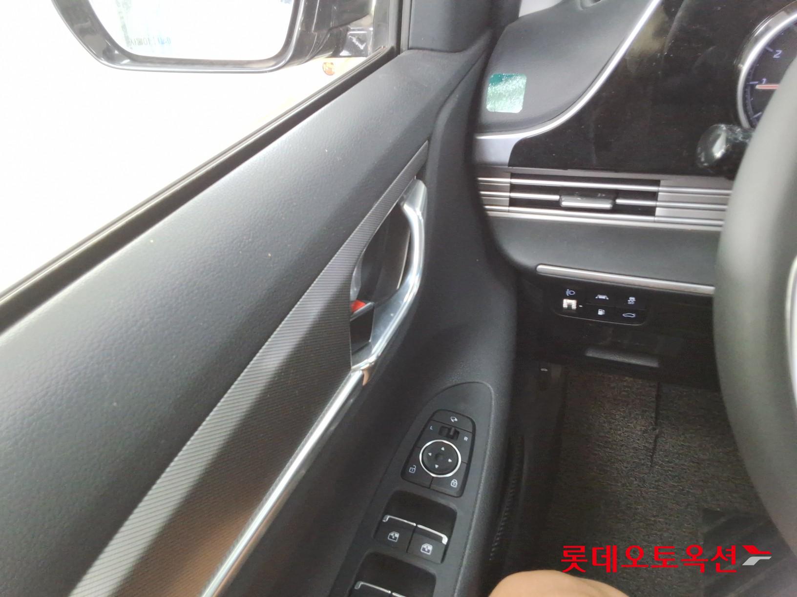 Hyundai Grandeur id 2721757 из Кореи 28