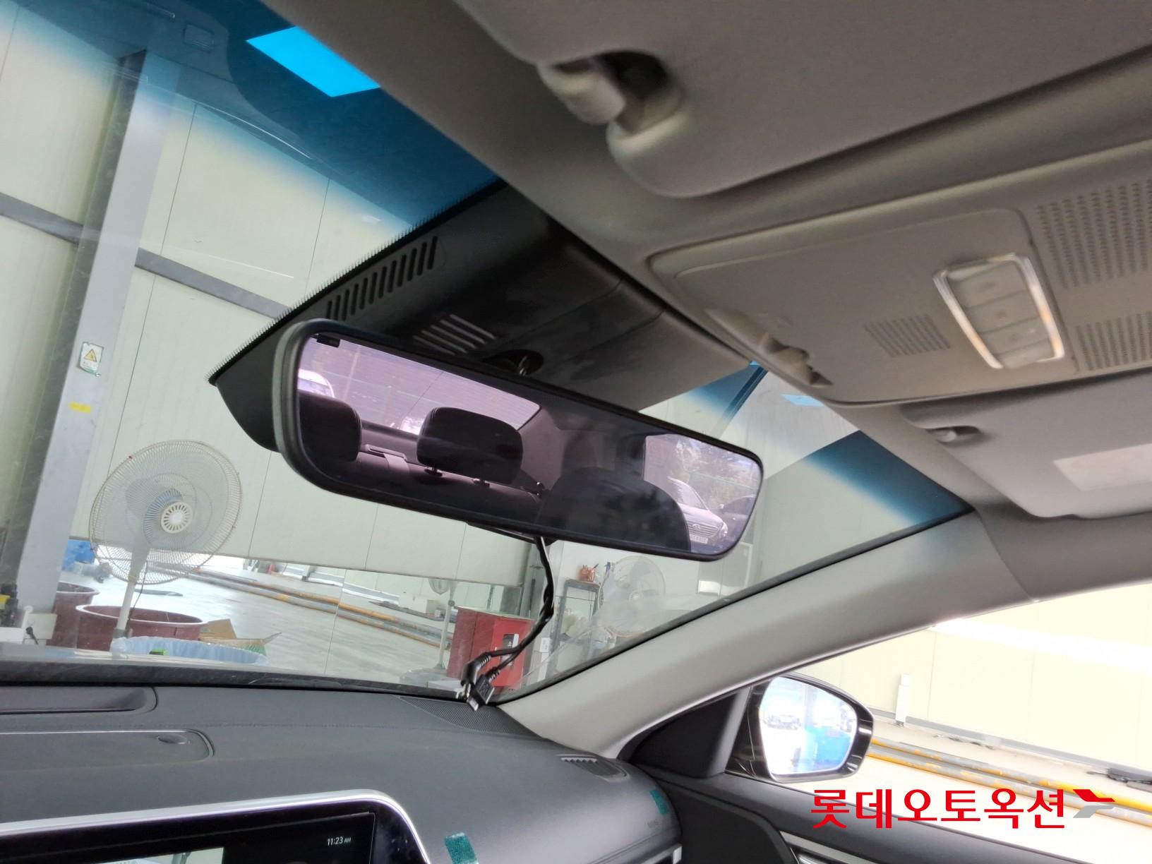 Hyundai Grandeur id 2721757 из Кореи 32