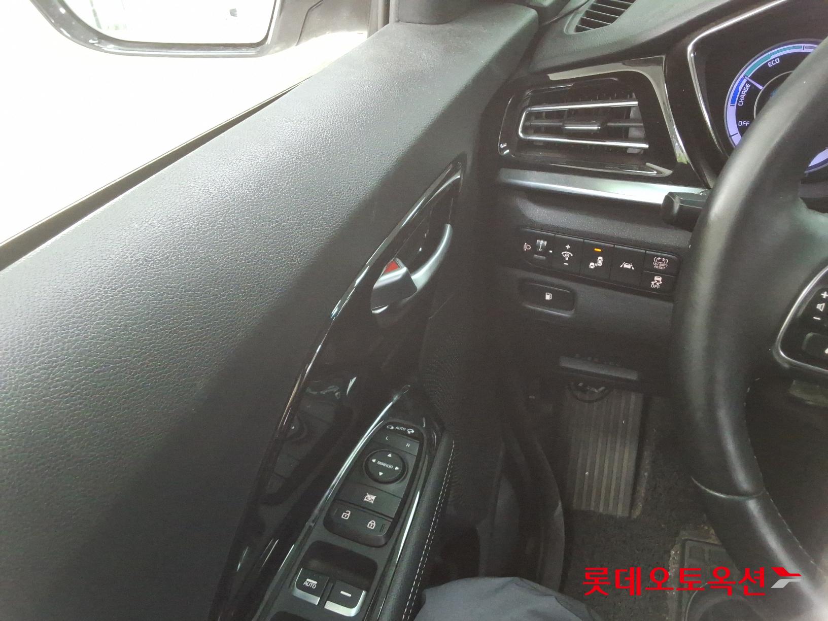 Kia Niro Hybrid id 2721723 из Кореи 28