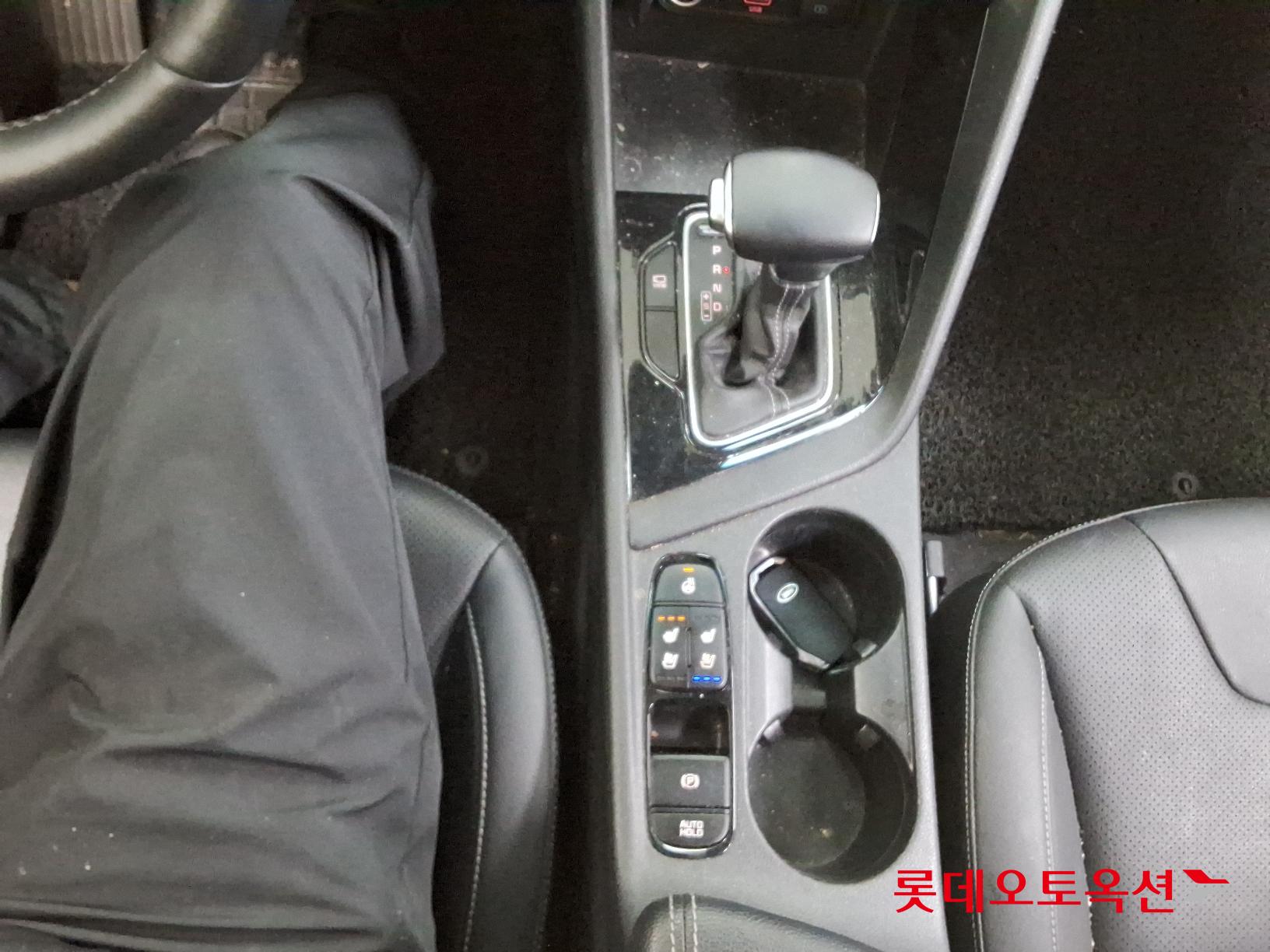 Kia Niro Hybrid id 2721723 из Кореи 31